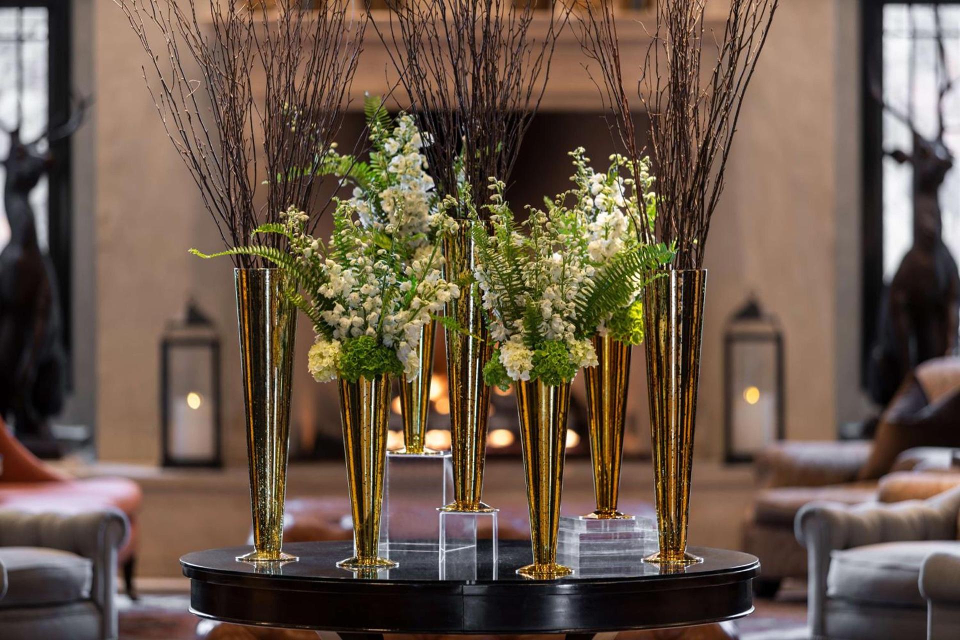 Waldorf Astoria Park City photo 54
