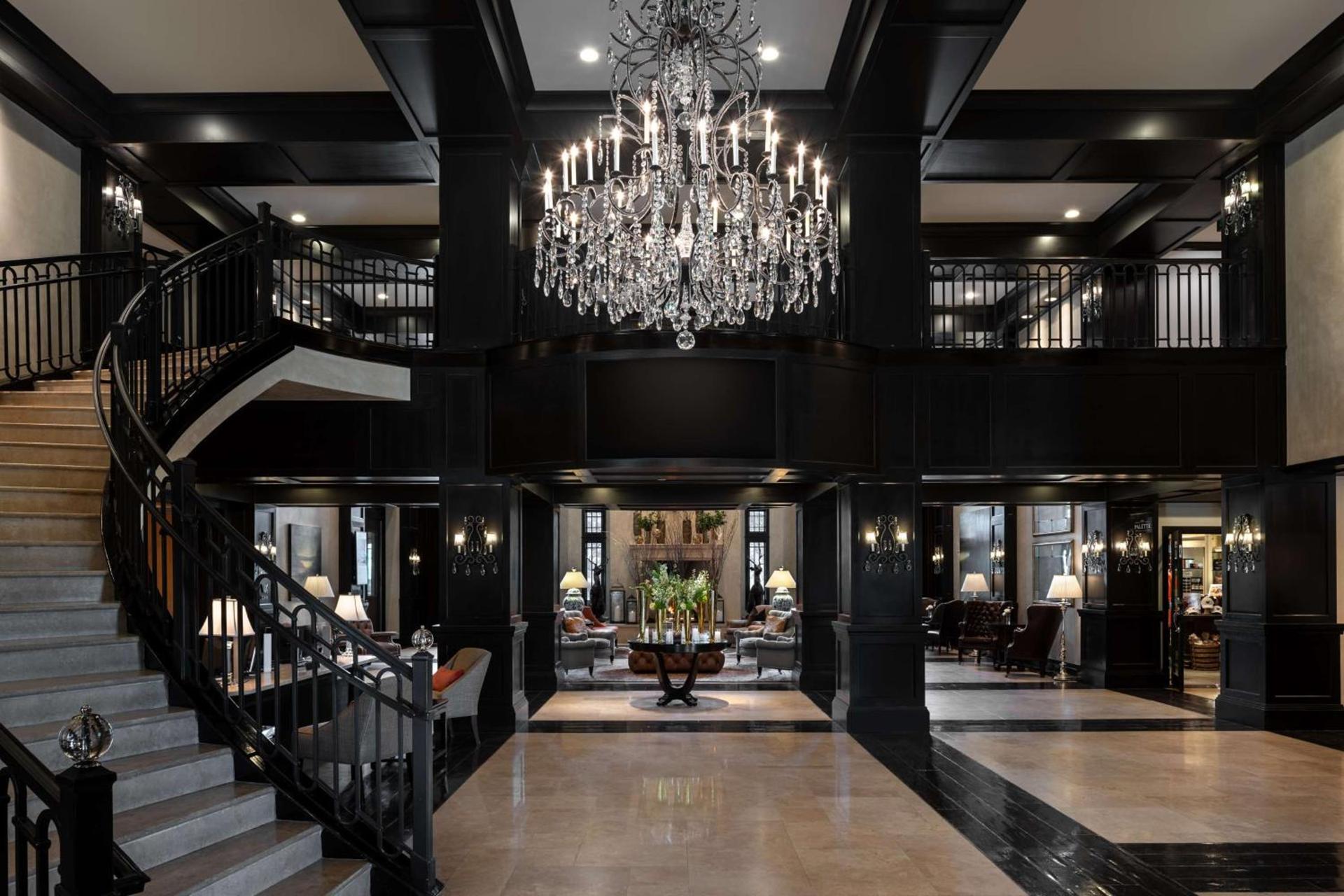 Waldorf Astoria Park City photo 55