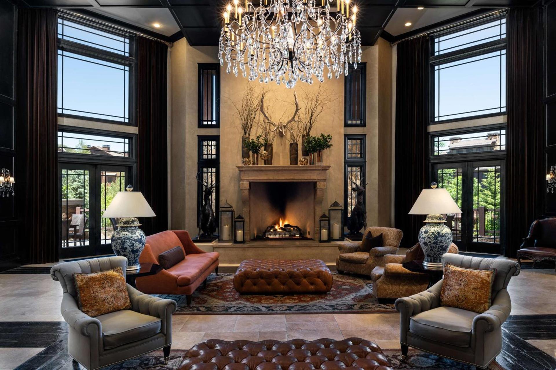 Waldorf Astoria Park City photo 57