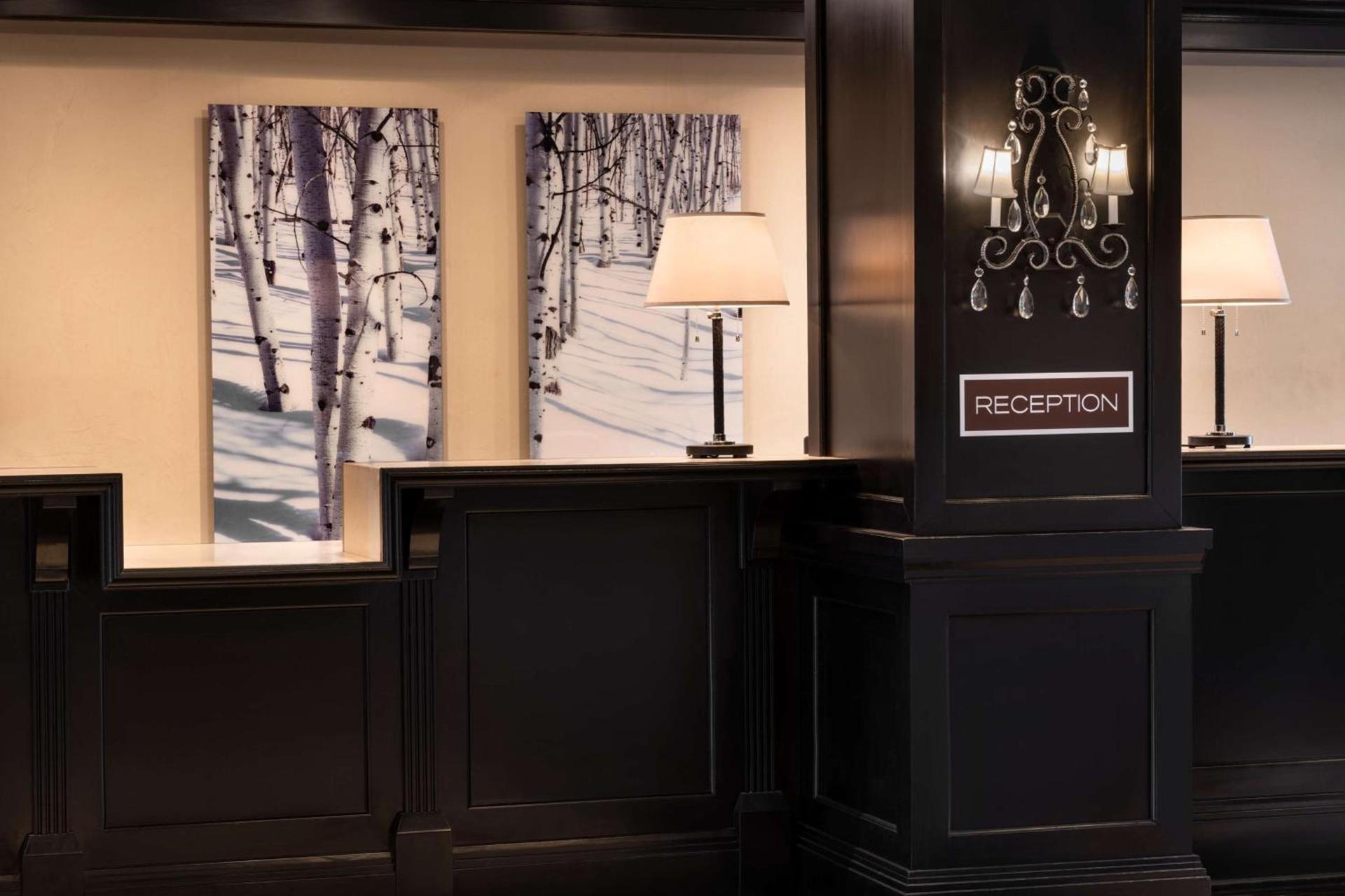 Waldorf Astoria Park City photo 58