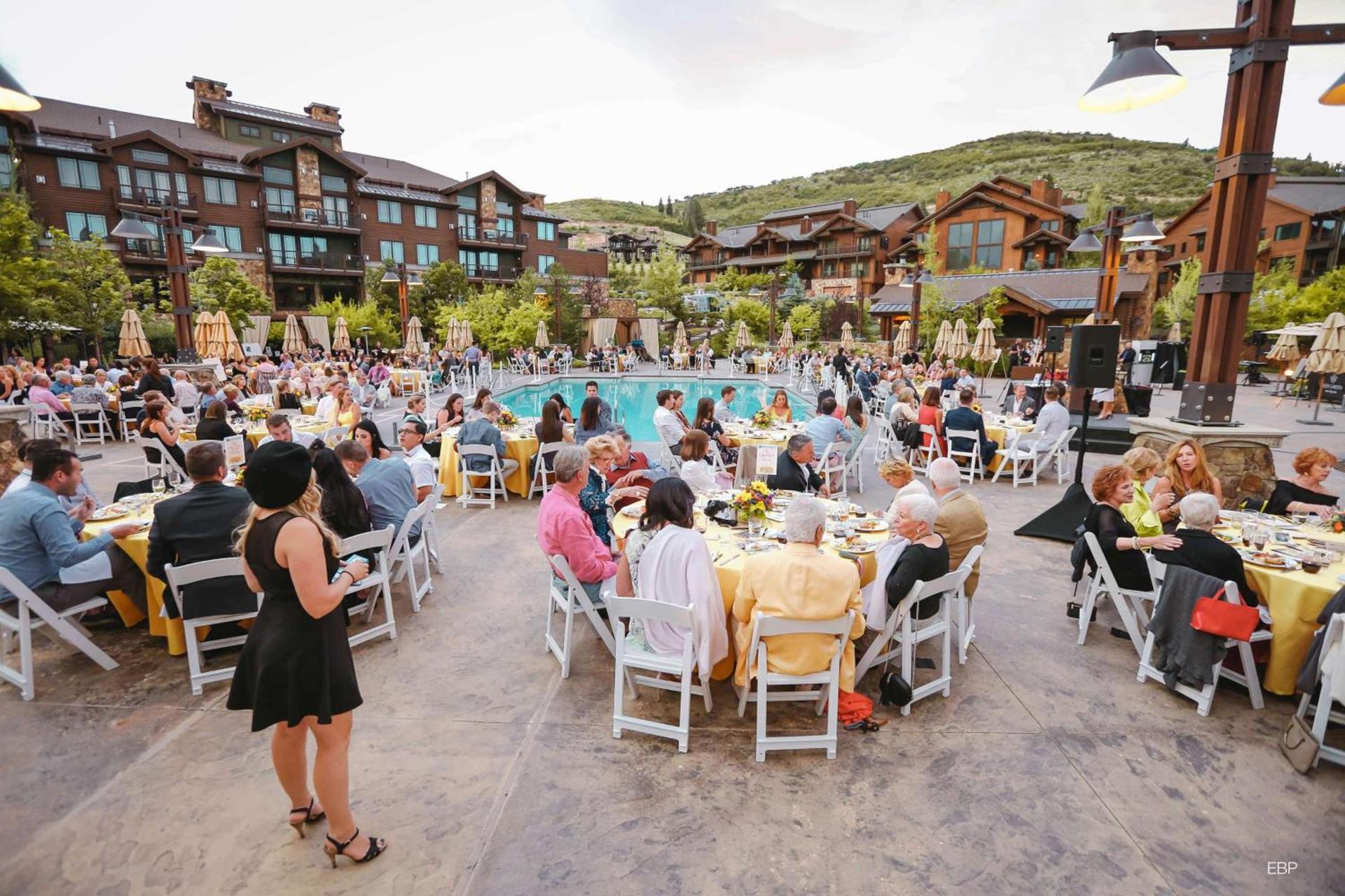 Waldorf Astoria Park City photo 66