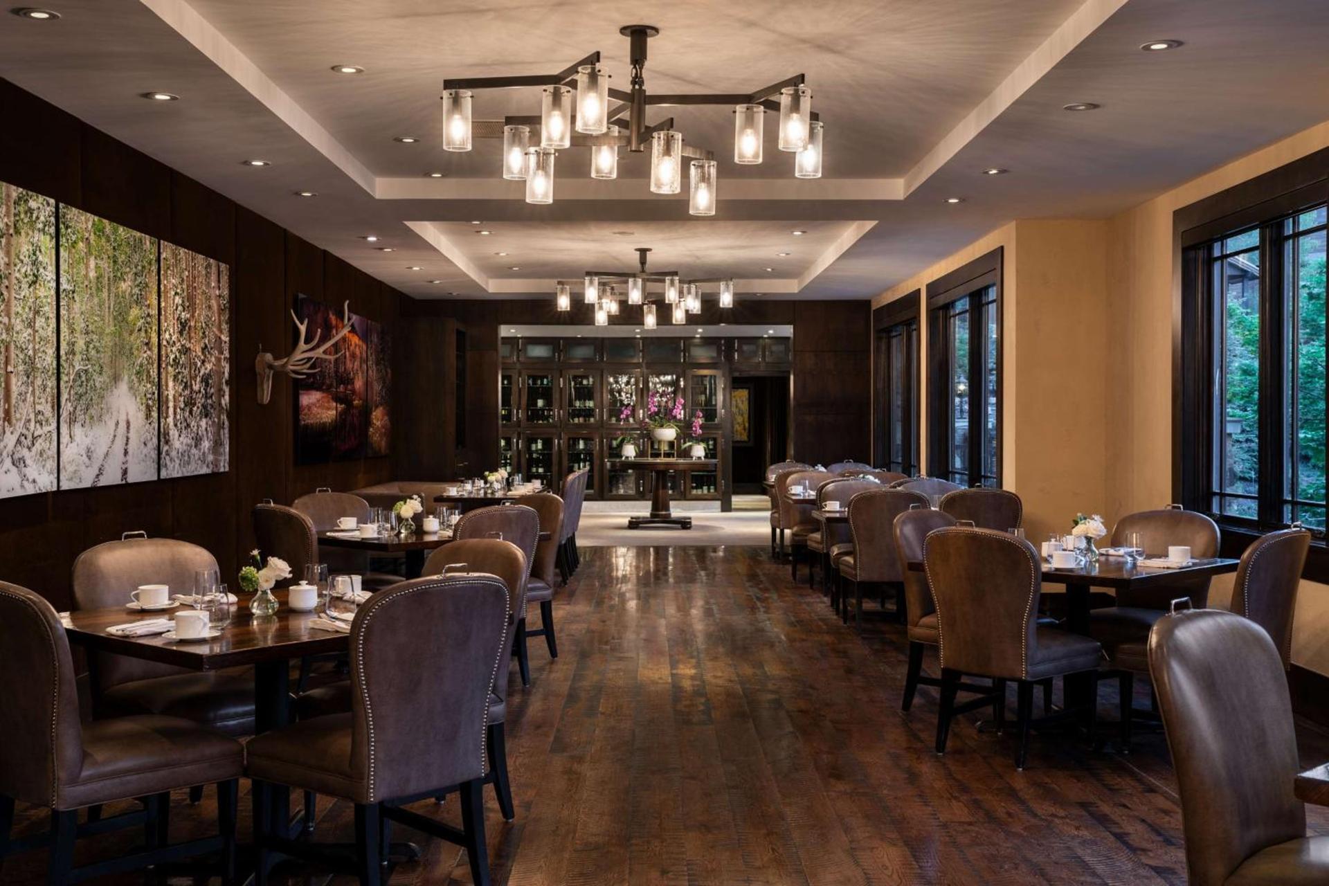 Waldorf Astoria Park City photo 68