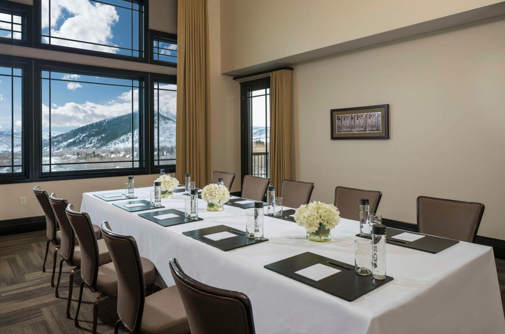 Waldorf Astoria Park City photo 70