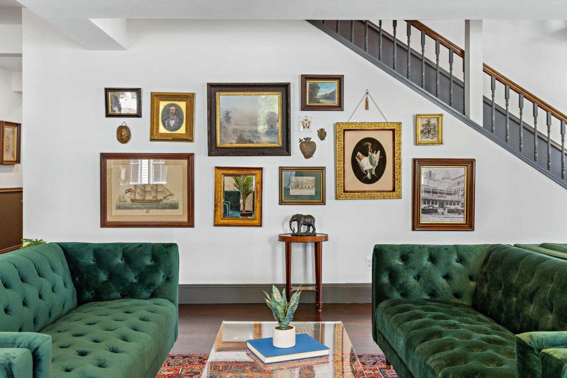 Majestic Hotel photo 10
