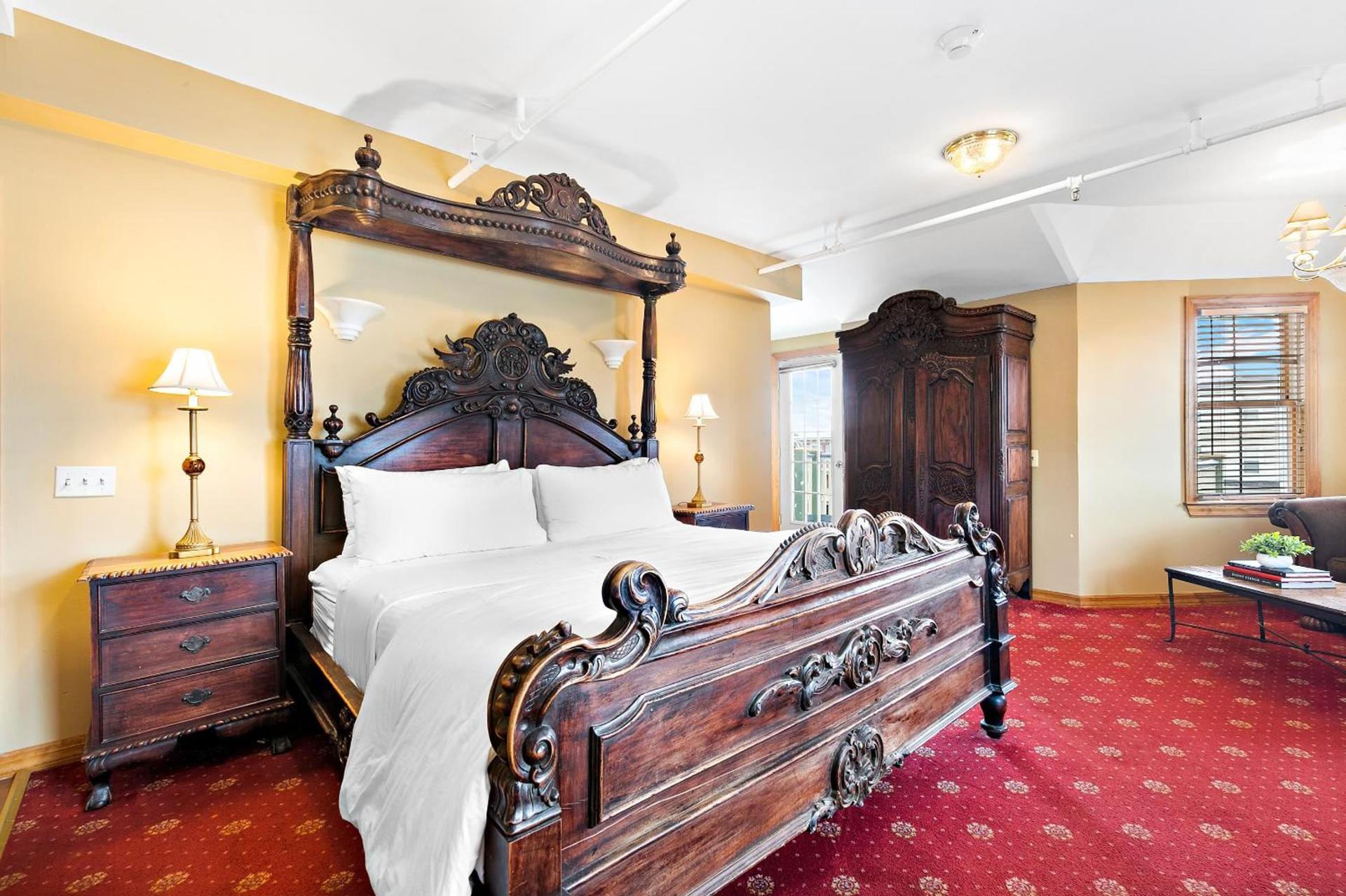 Majestic Hotel photo 20