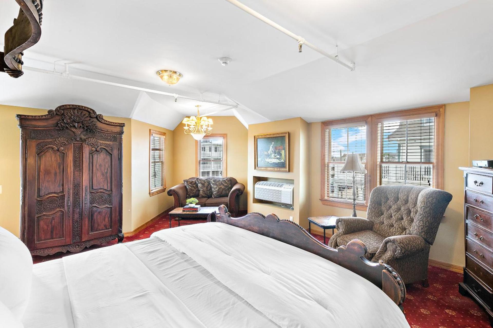Majestic Hotel photo 39