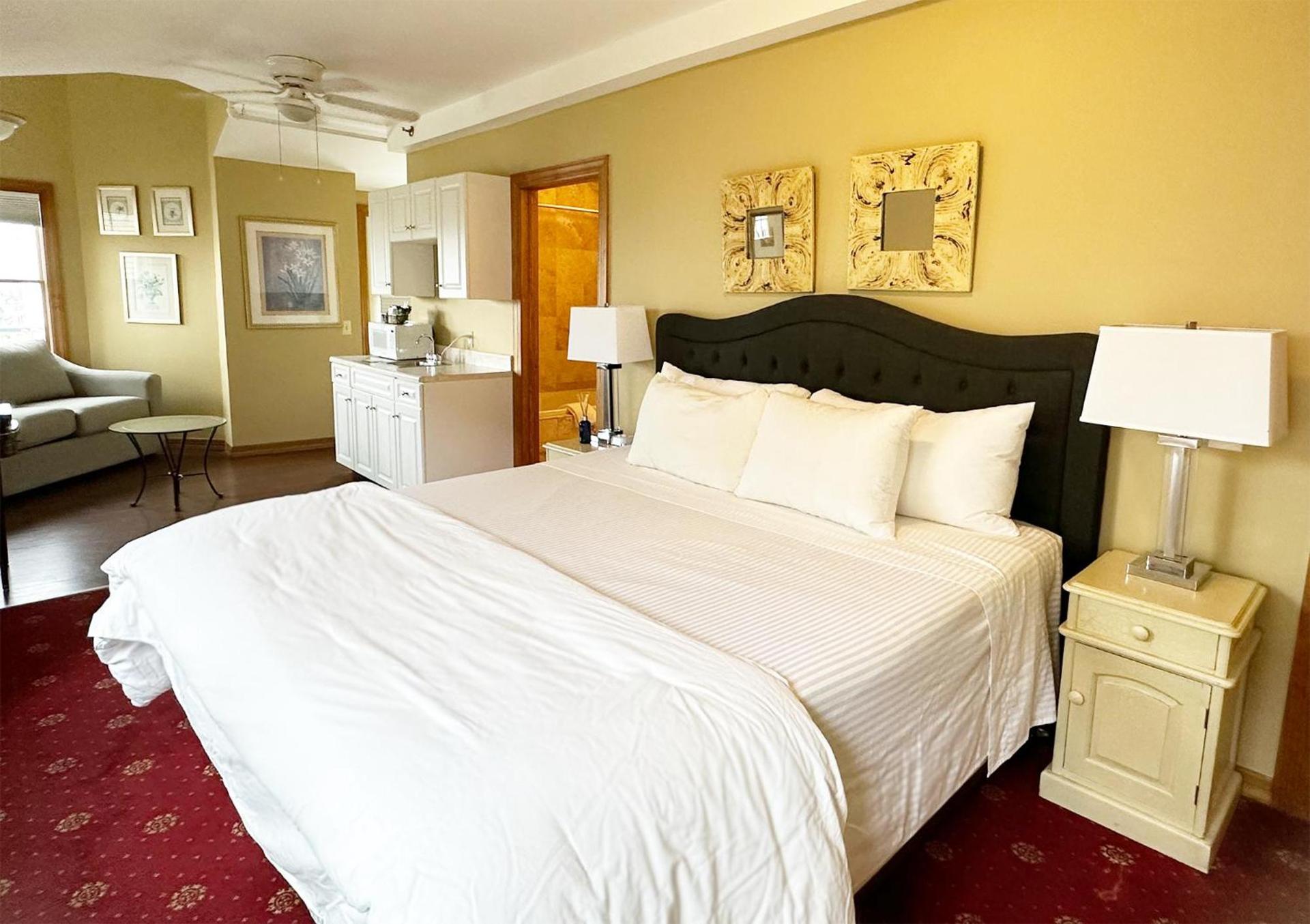 Majestic Hotel photo 40
