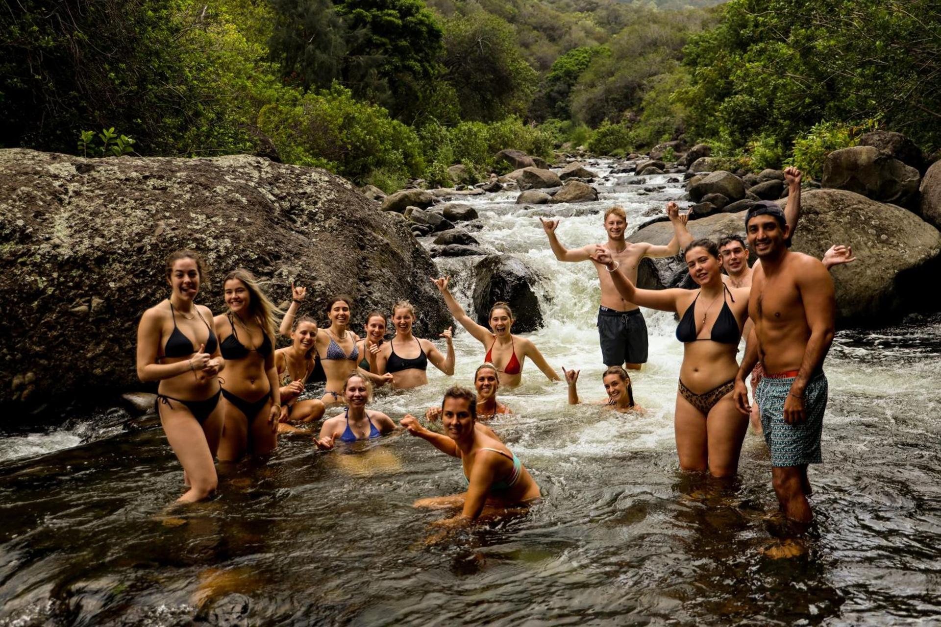 Howzit Hostels photo 10
