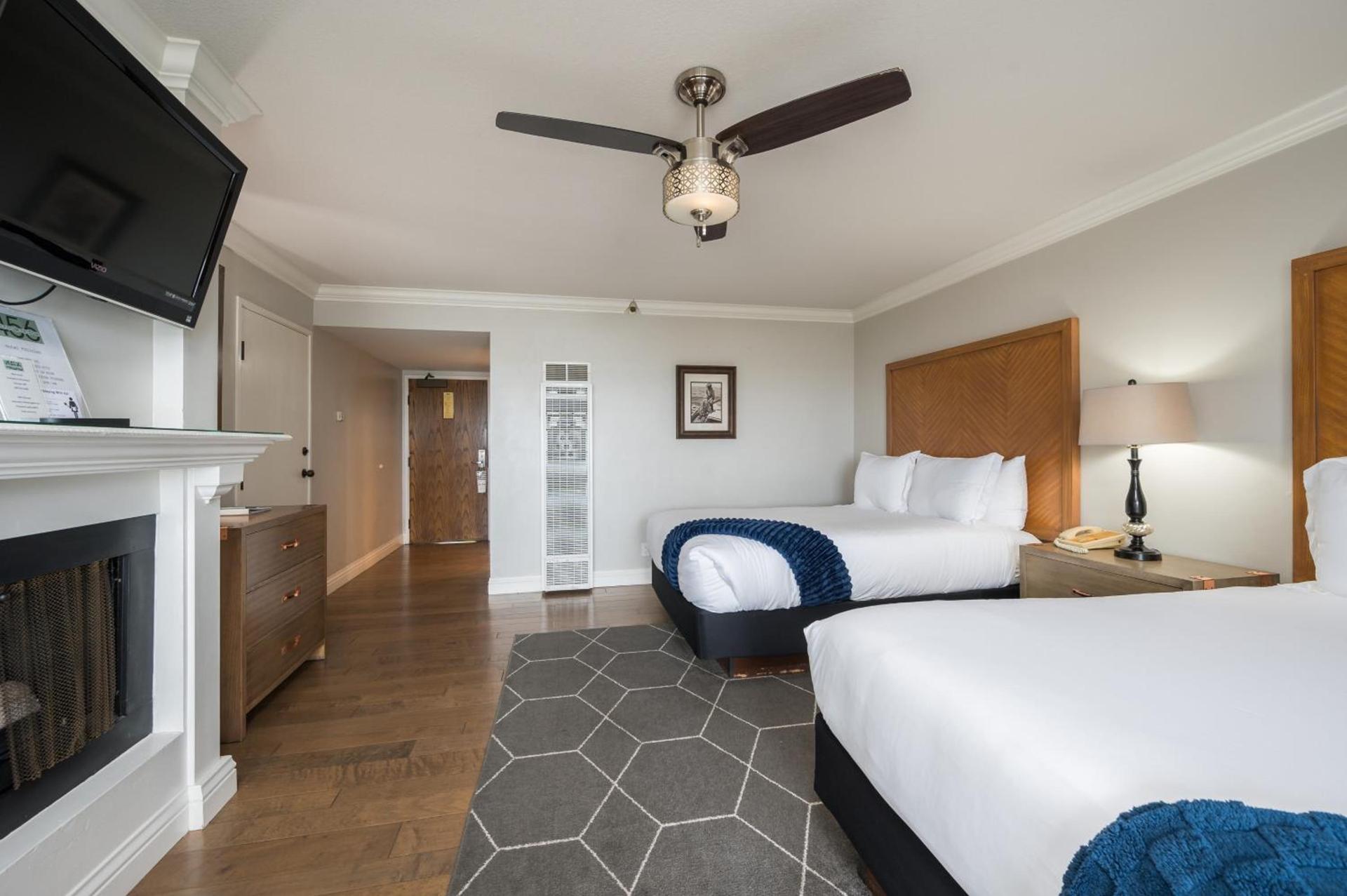 456 Embarcadero Inn & Suites photo 15