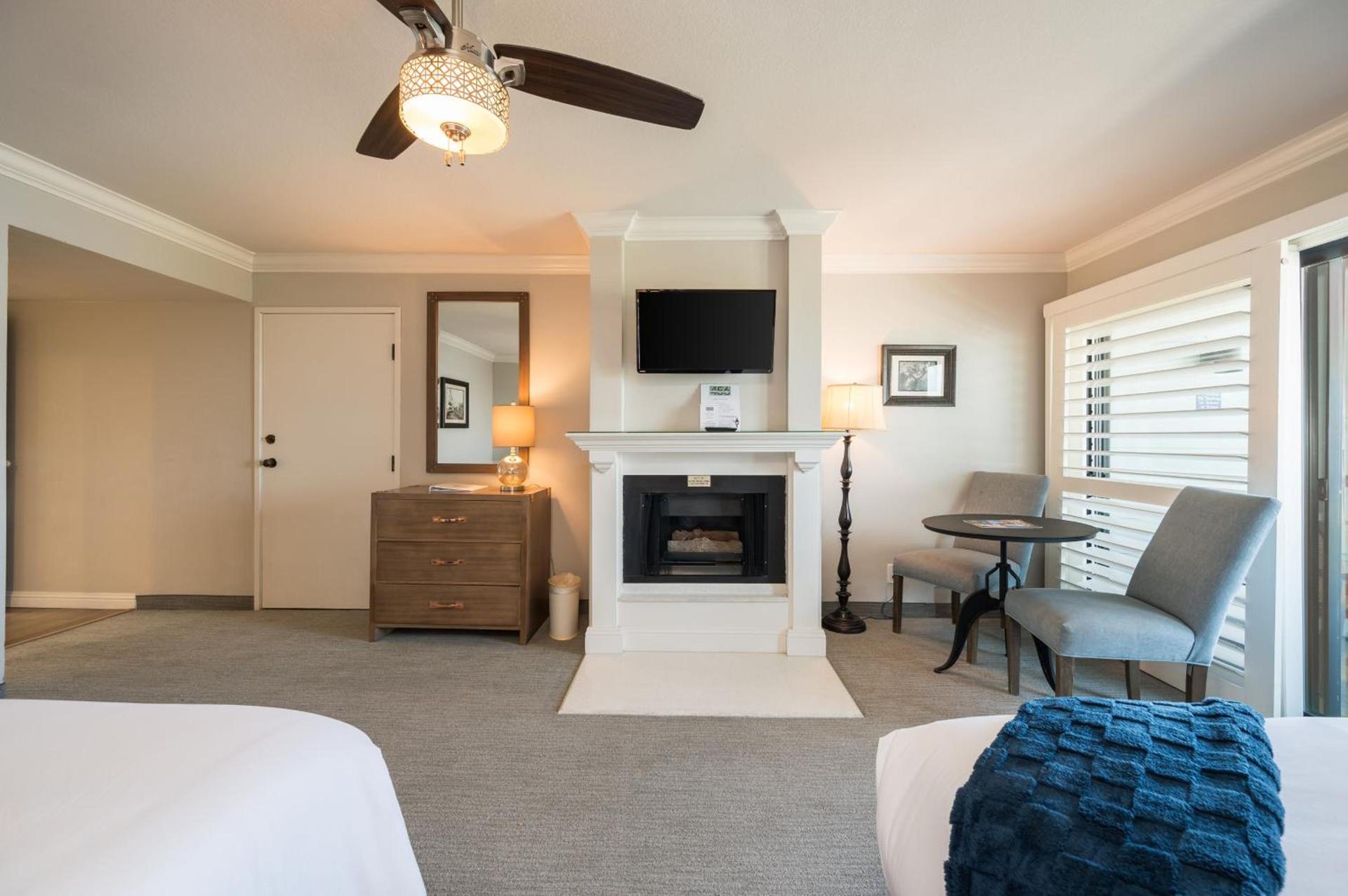 456 Embarcadero Inn & Suites photo 66