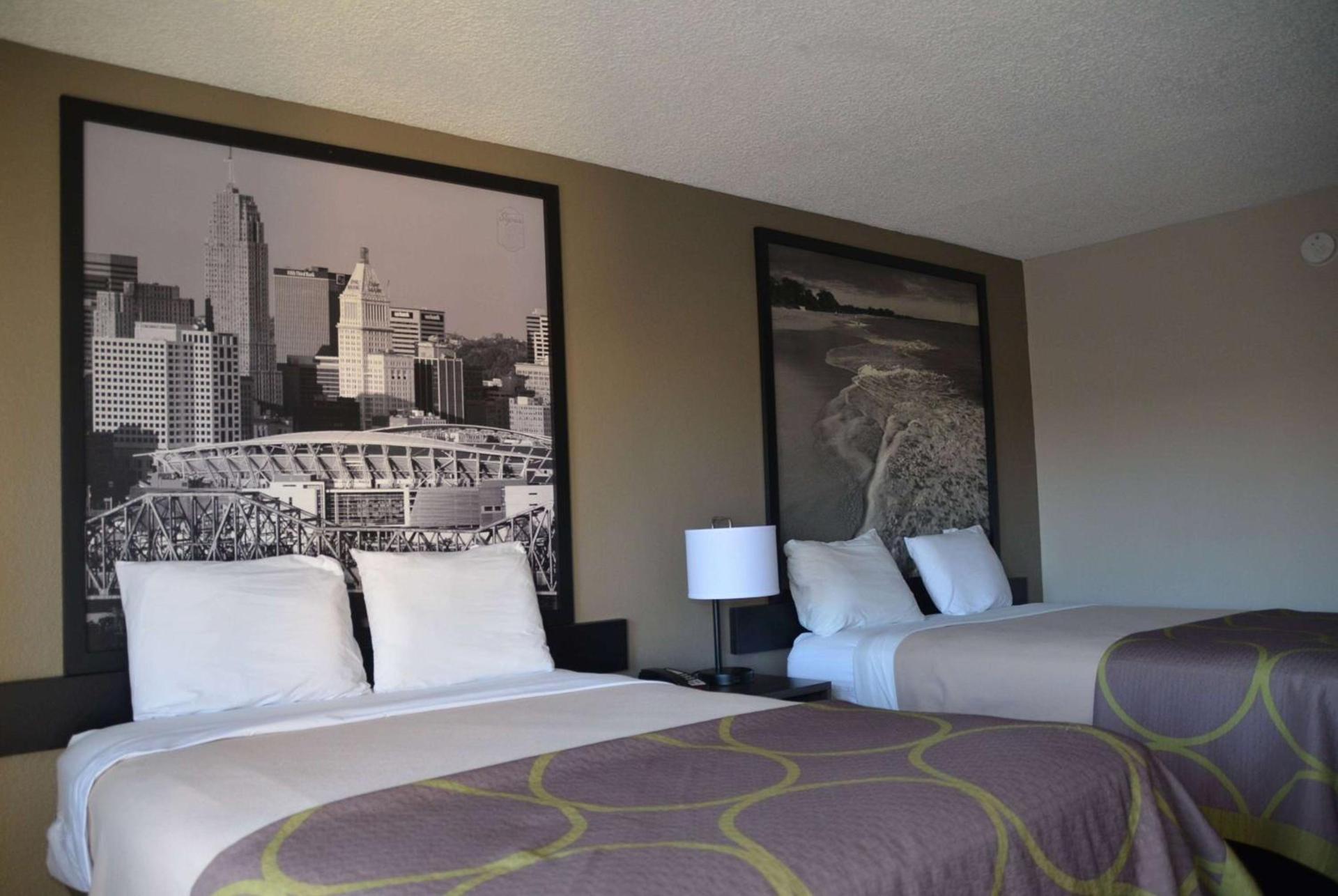 Super 8 by Wyndham Fredericksburg photo 4
