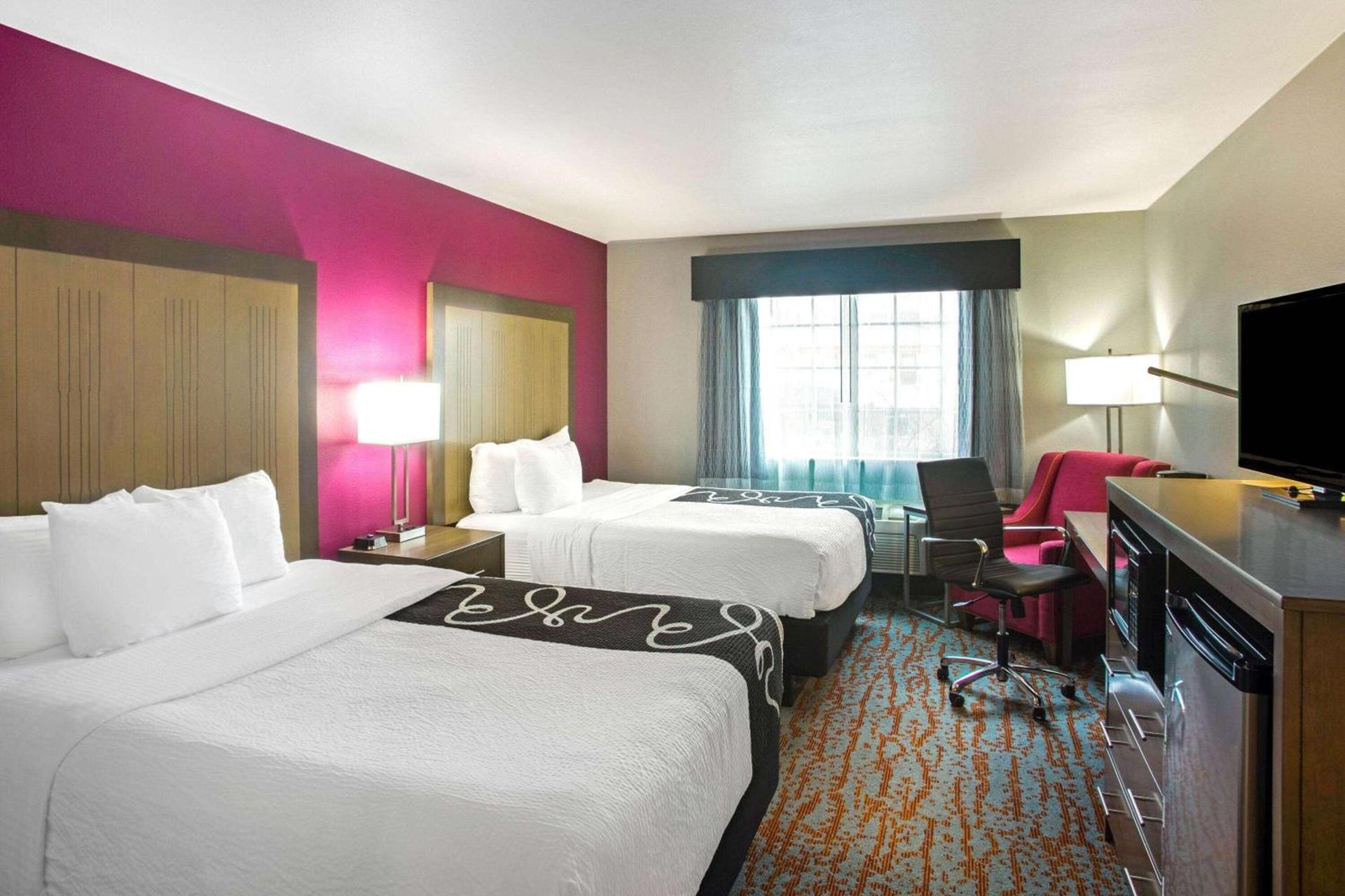 La Quinta by Wyndham Fort Smith photo 12