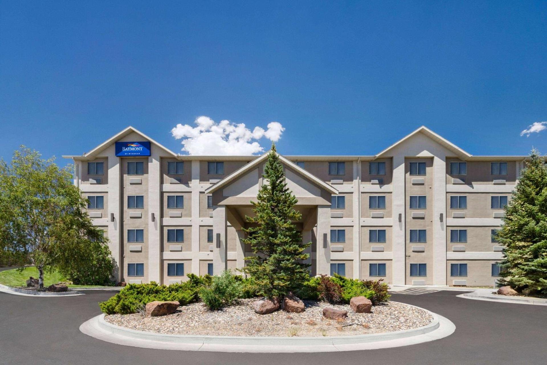 Baymont by Wyndham Elko photo 1