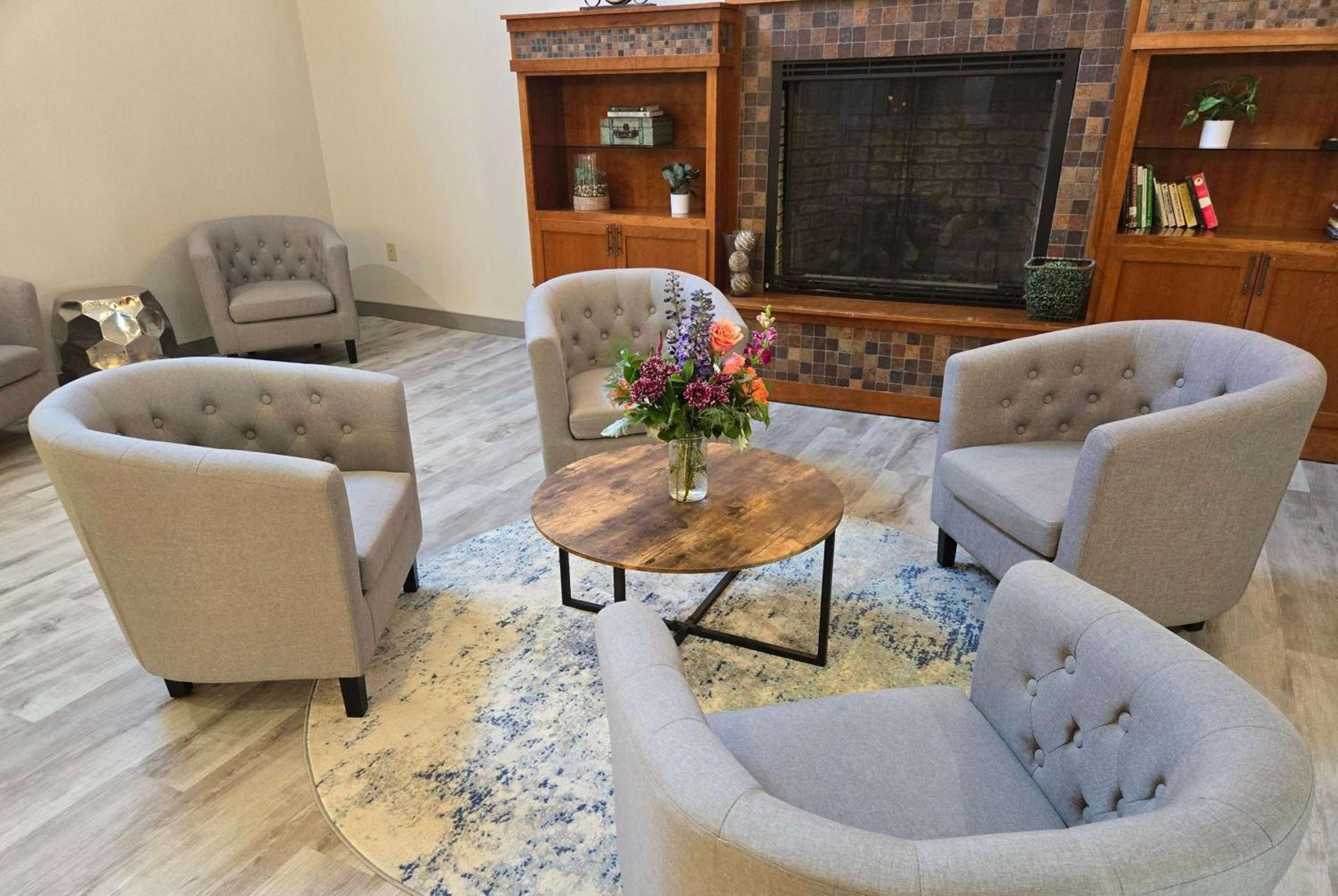 Wyndham Garden Otsego-Minneapolis photo 8