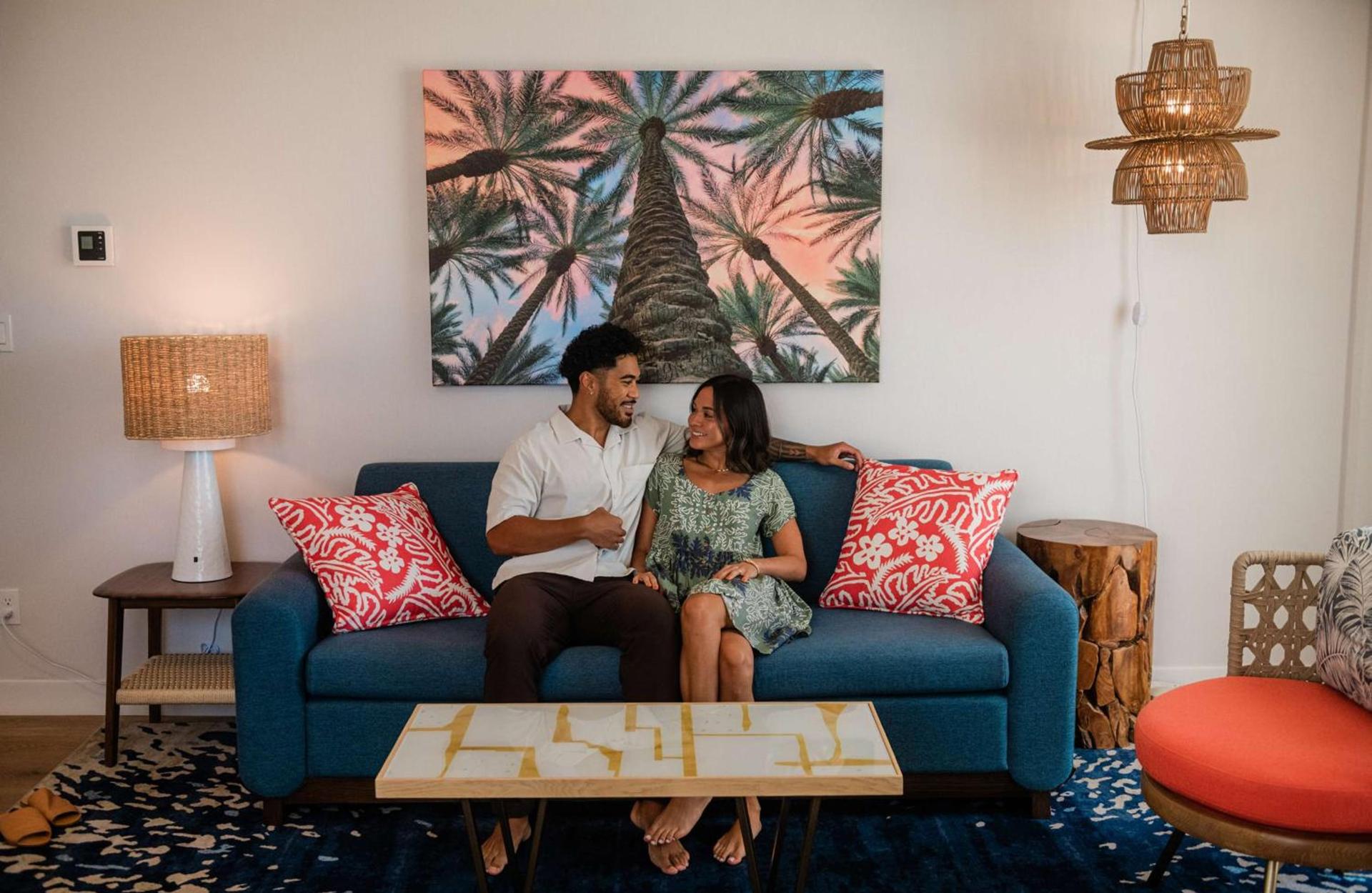 OUTRIGGER Waikiki Paradise Hotel photo 18