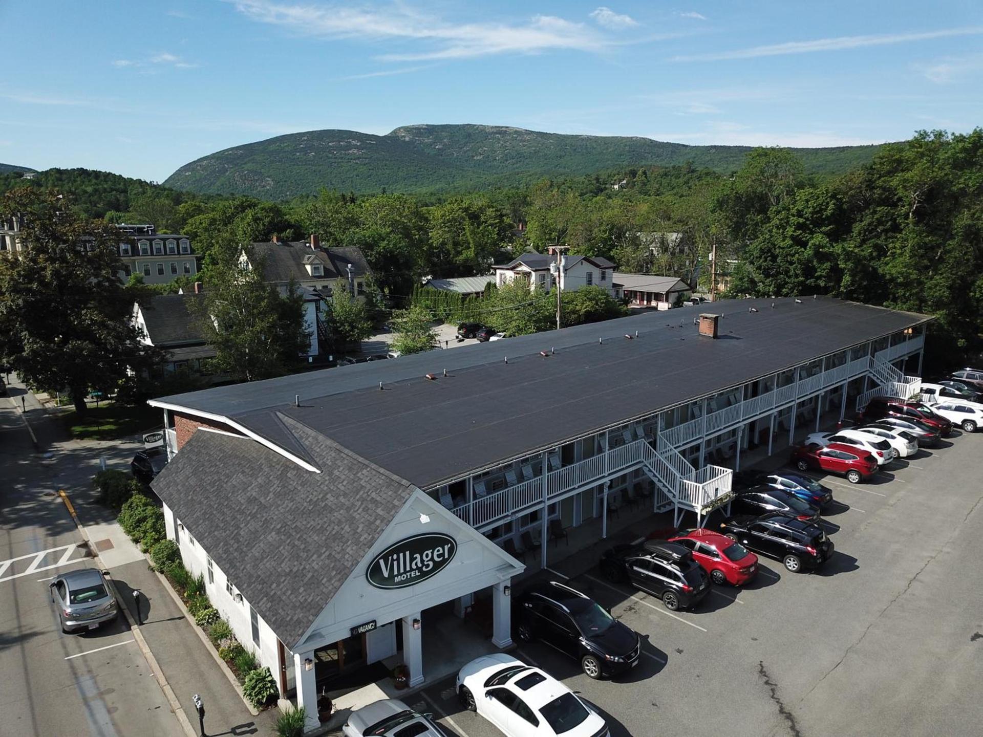 Bar Harbor Villager Motel - Downtown photo 14