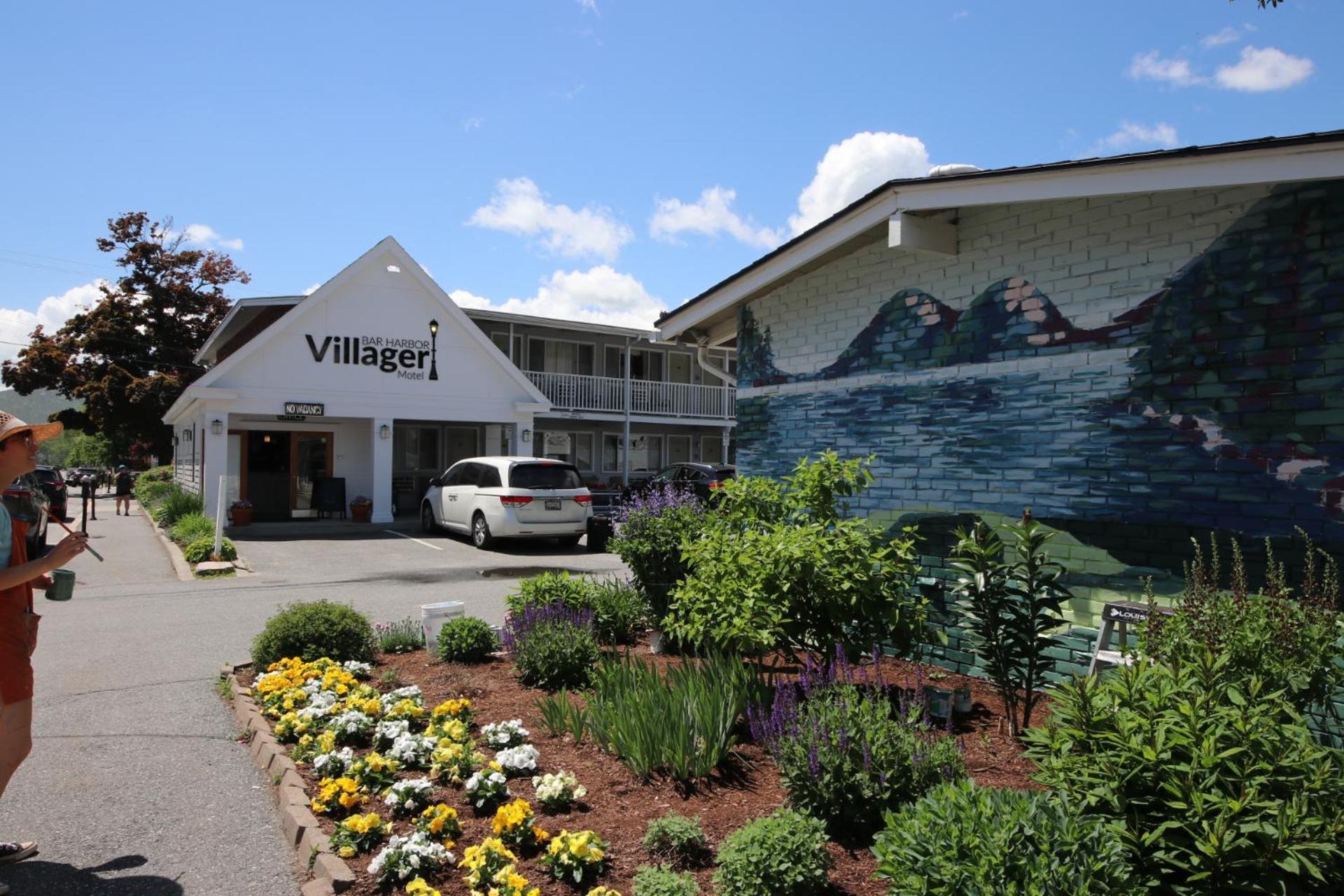 Bar Harbor Villager Motel - Downtown photo 15