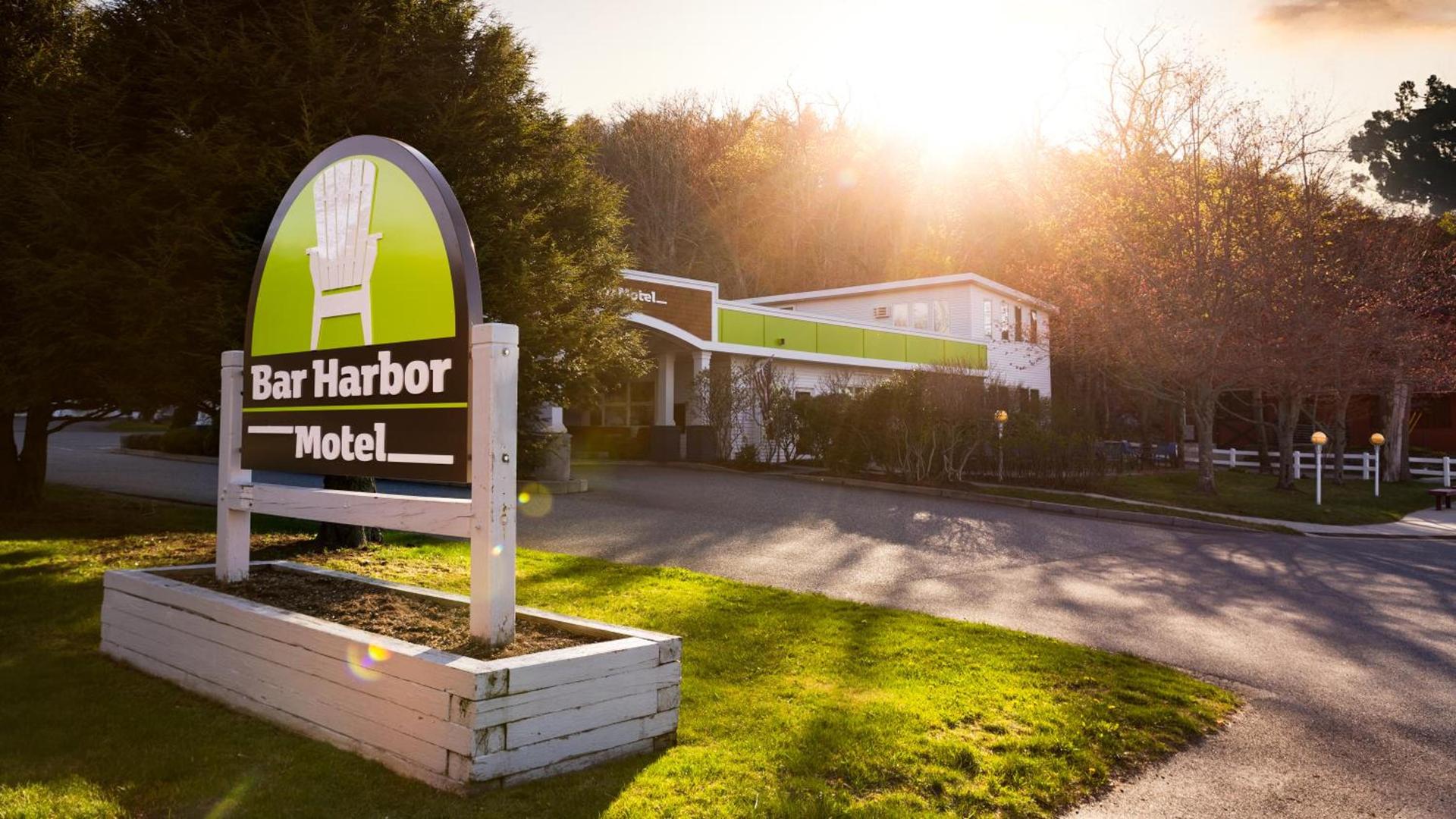 Bar Harbor Motel — hotel in Bar Harbor