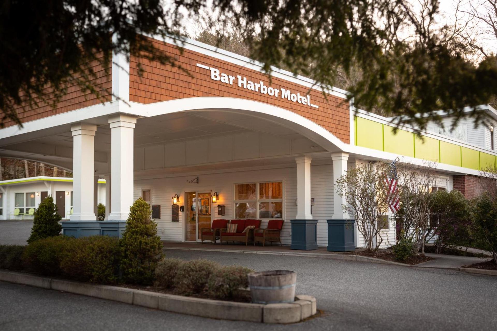 Bar Harbor Motel photo 18