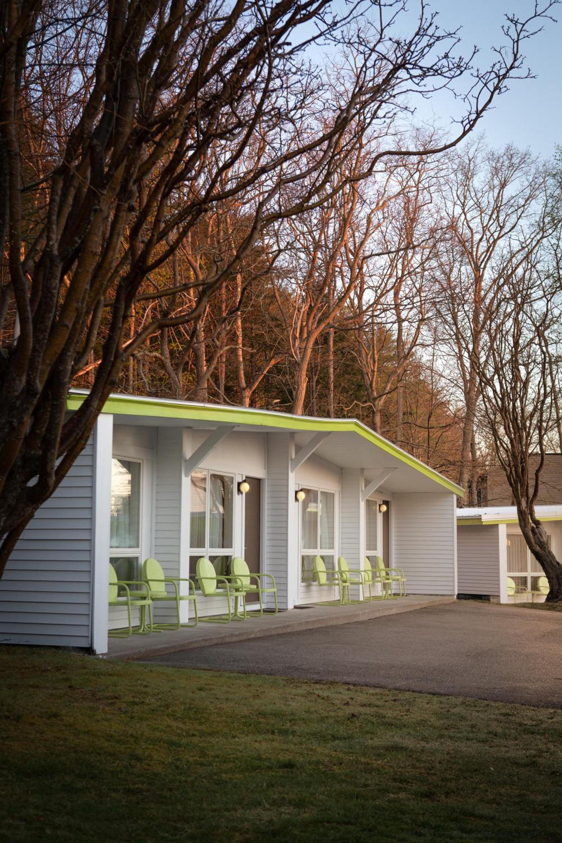 Bar Harbor Motel photo 19