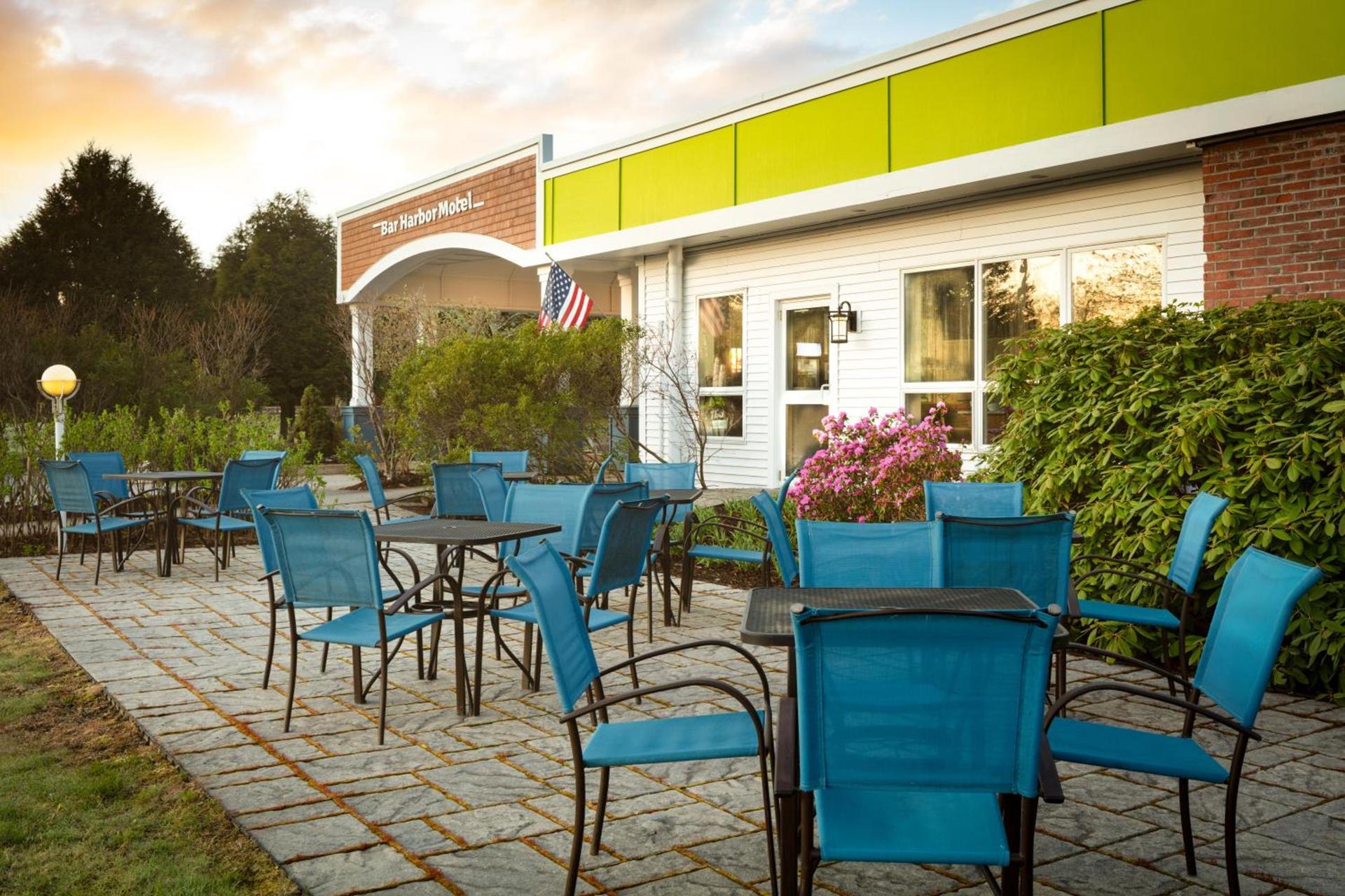 Bar Harbor Motel photo 21