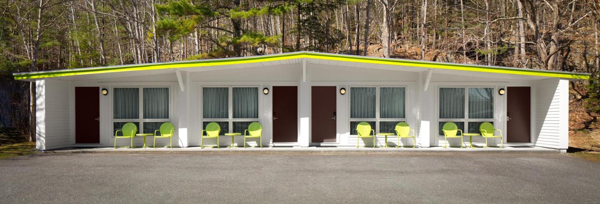 Bar Harbor Motel photo 22