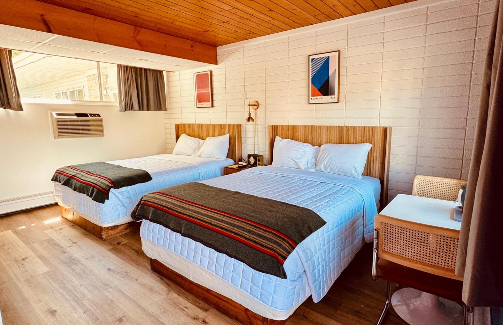 The Sierra Motel photo 3