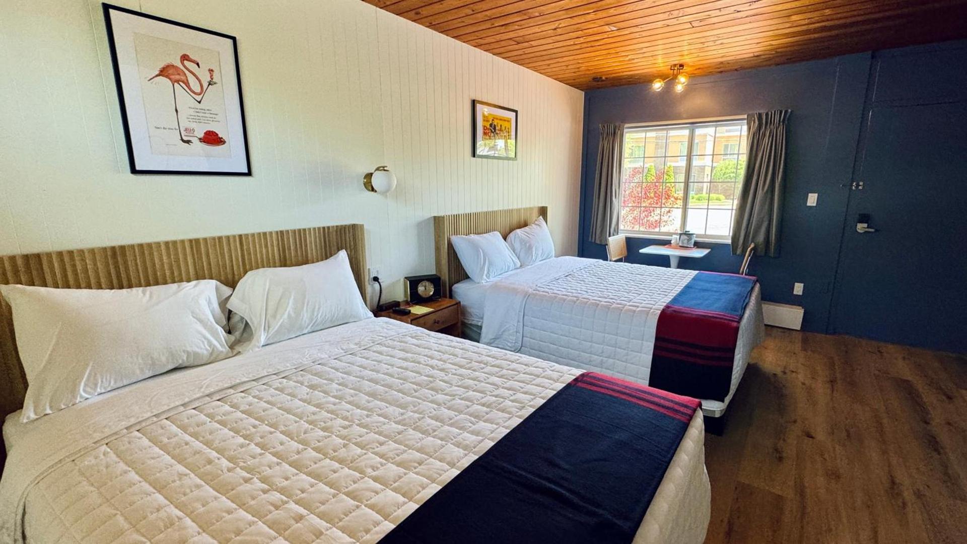 The Sierra Motel photo 4