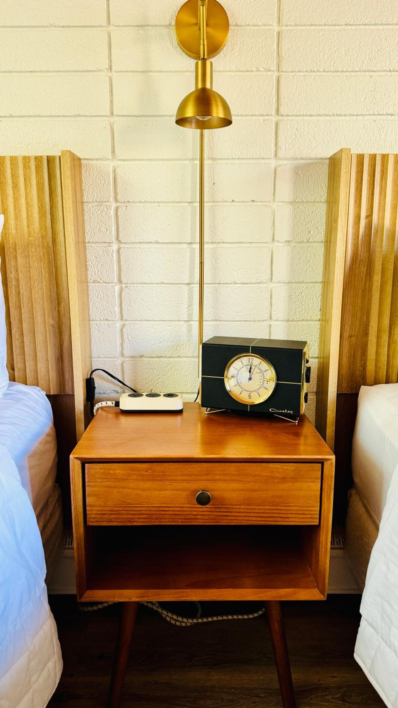 The Sierra Motel photo 7
