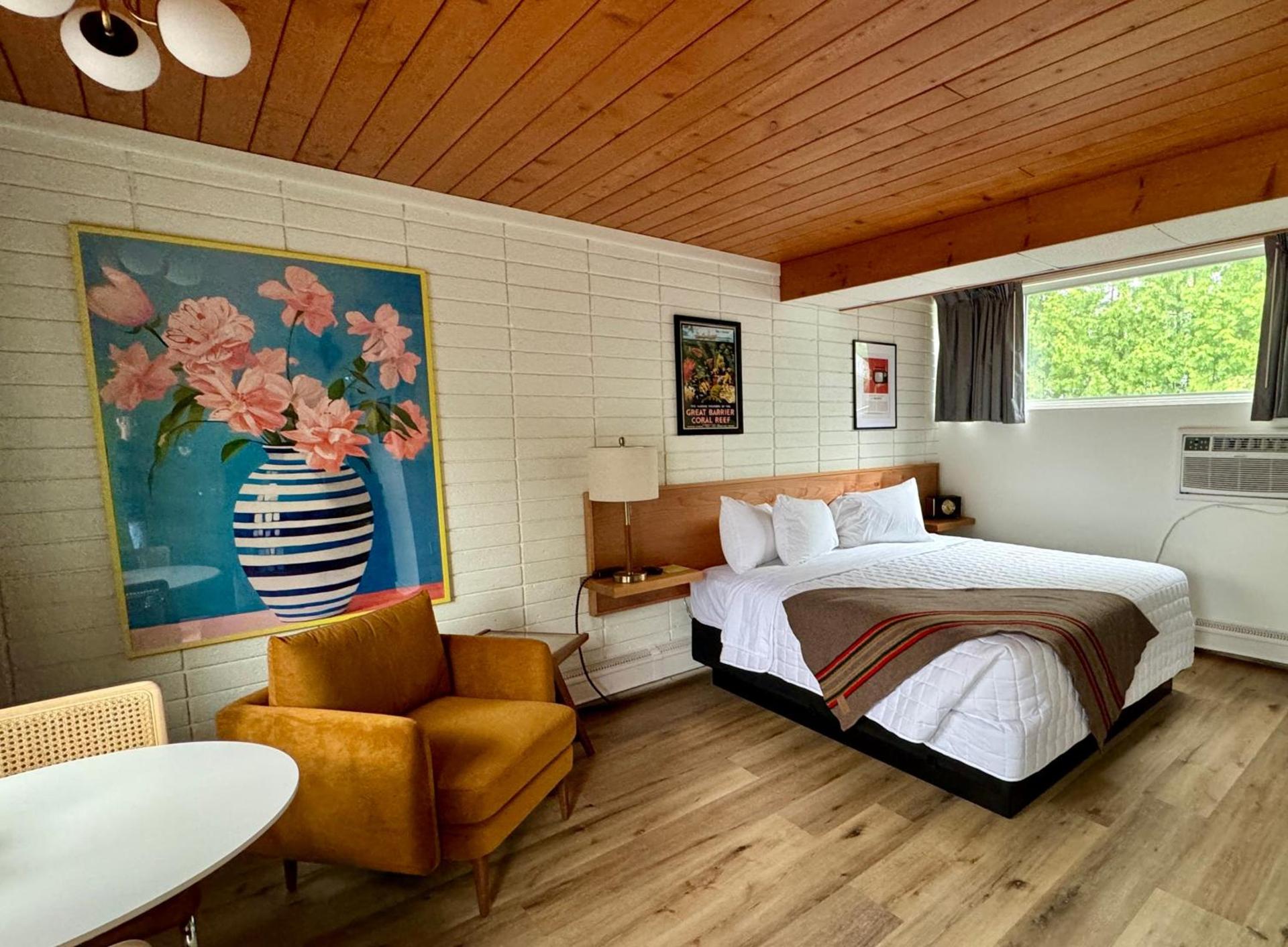 The Sierra Motel photo 8
