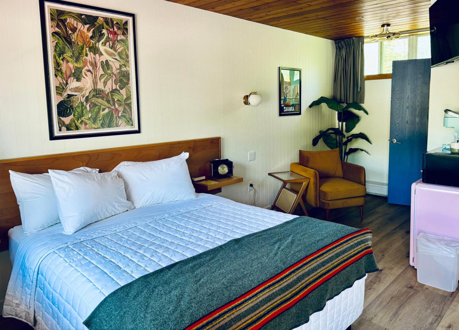 The Sierra Motel photo 13