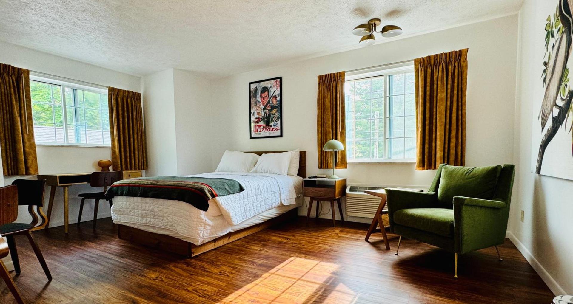 The Sierra Motel photo 14