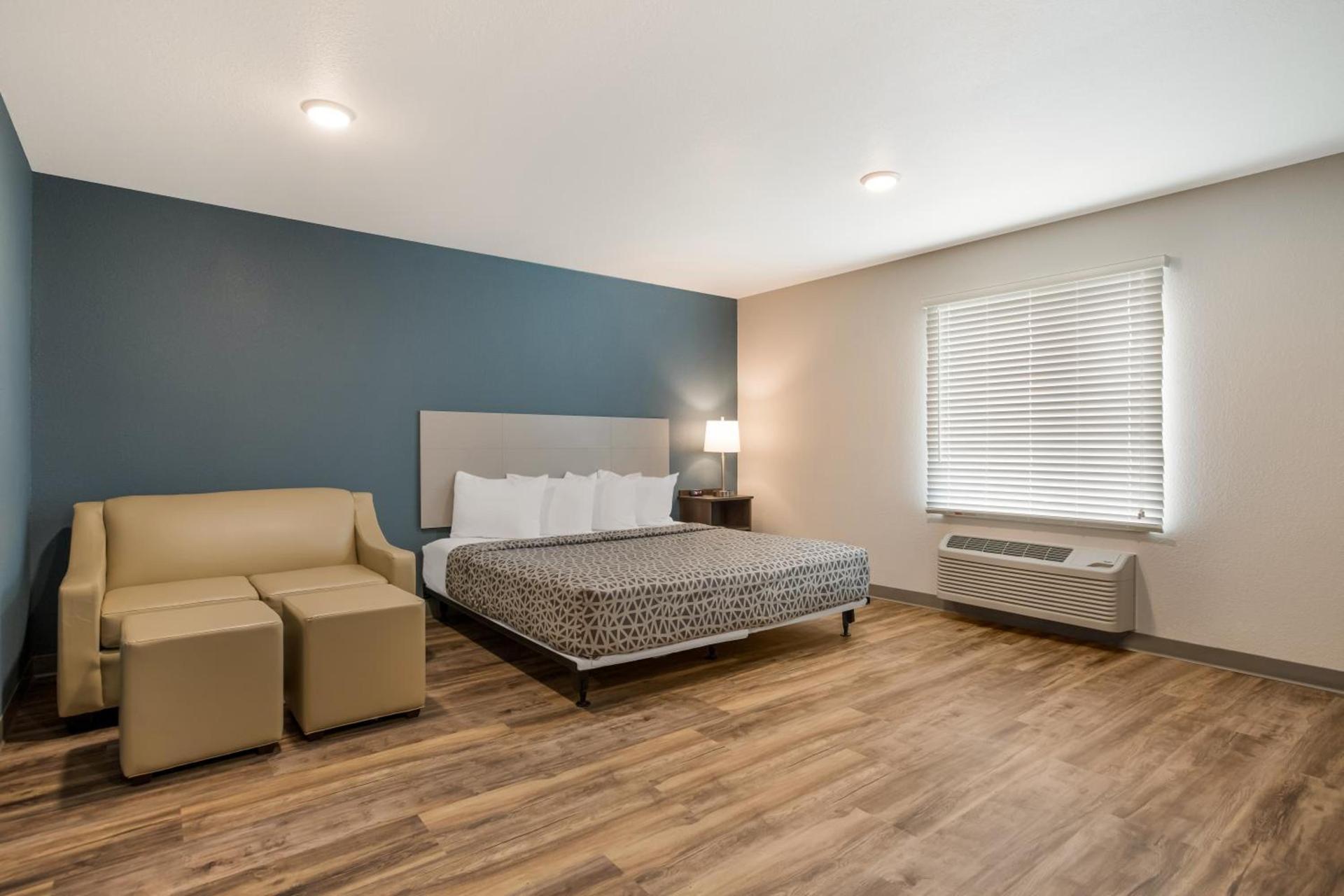 WoodSpring Suites Indio - Coachella Valley photo 30