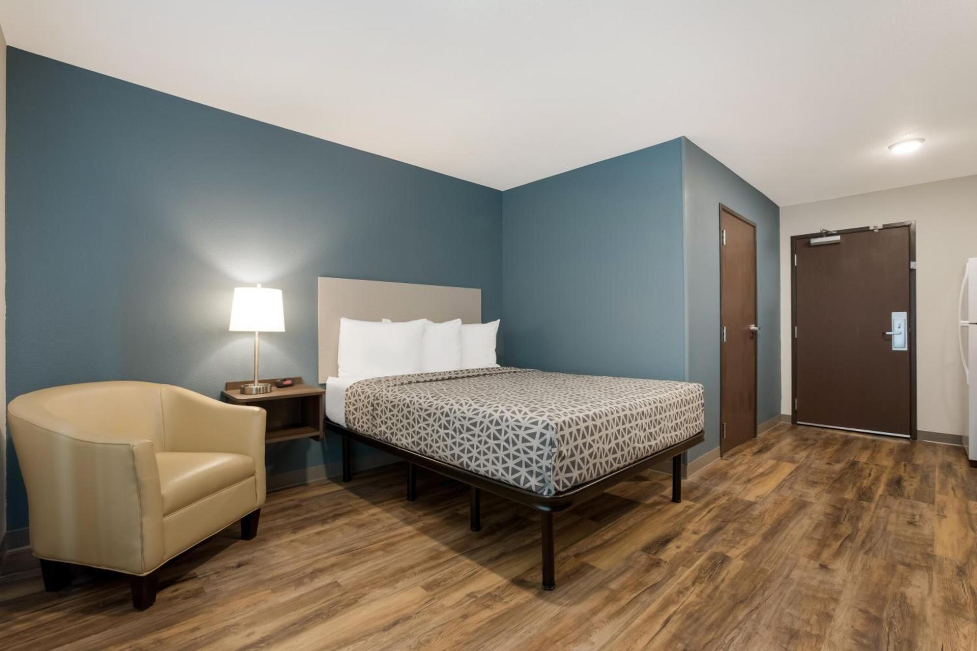 WoodSpring Suites Indio - Coachella Valley photo 40