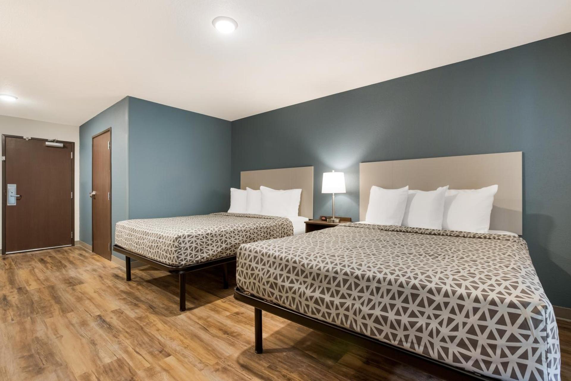 WoodSpring Suites Indio - Coachella Valley photo 49