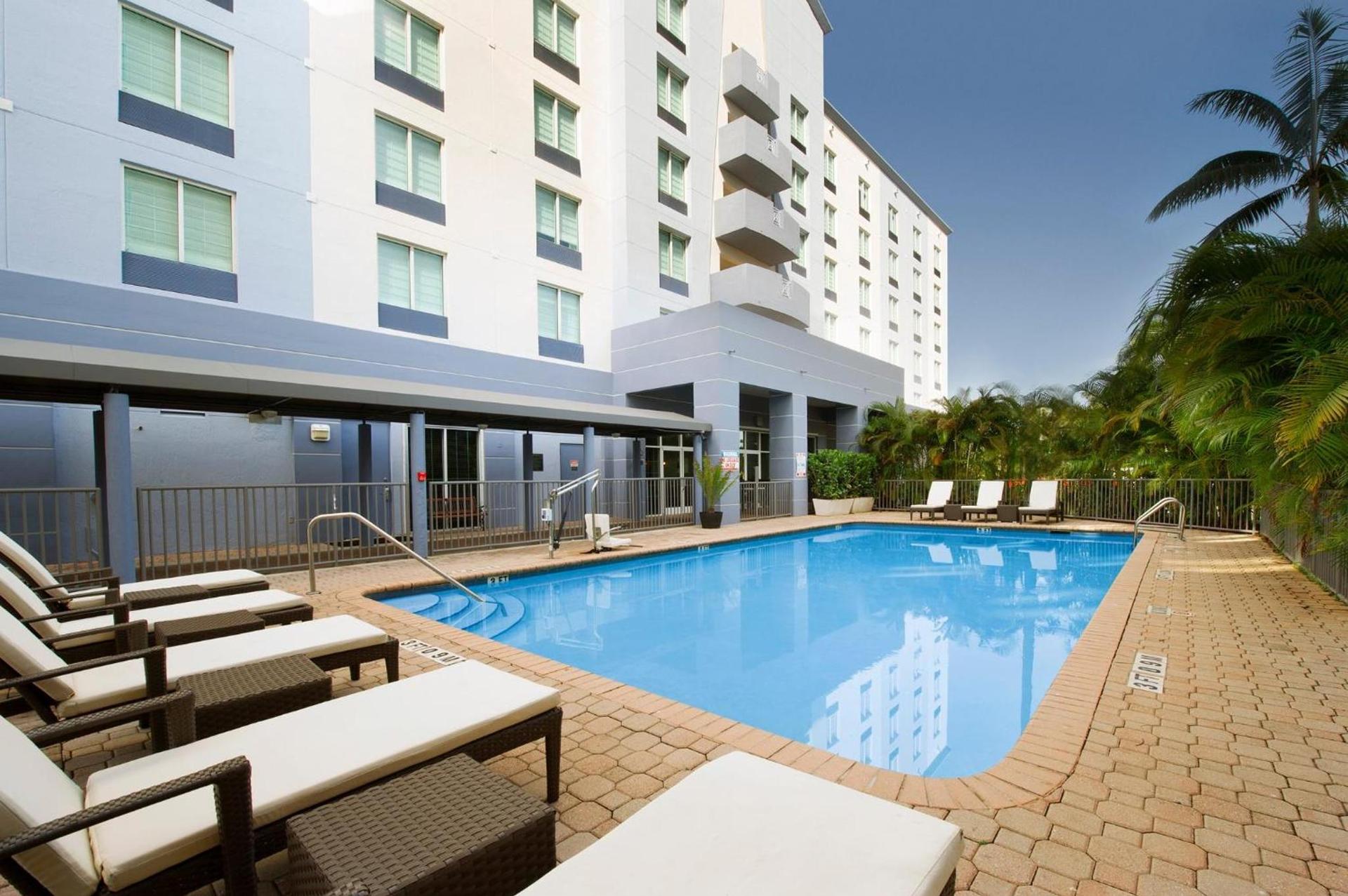Holiday Inn Miami-Doral Area by IHG photo 41
