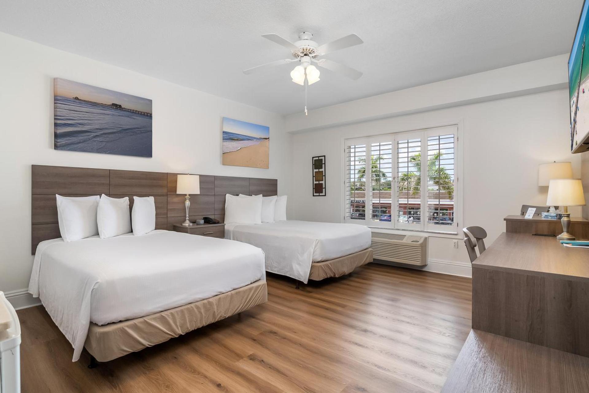Naples Park Central Hotel photo 34