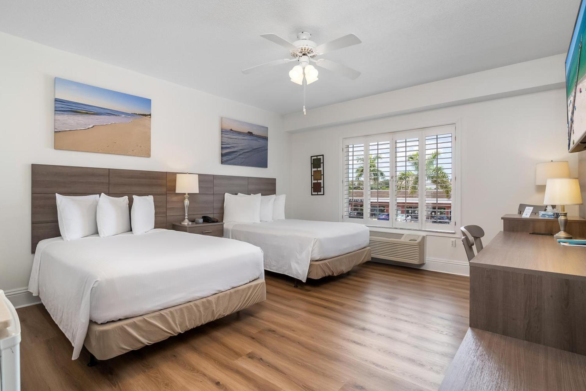 Naples Park Central Hotel photo 36