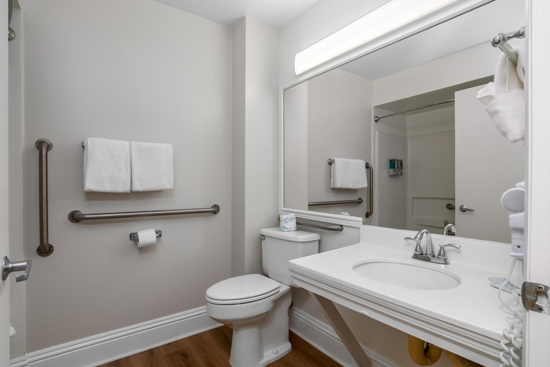 Naples Park Central Hotel photo 39