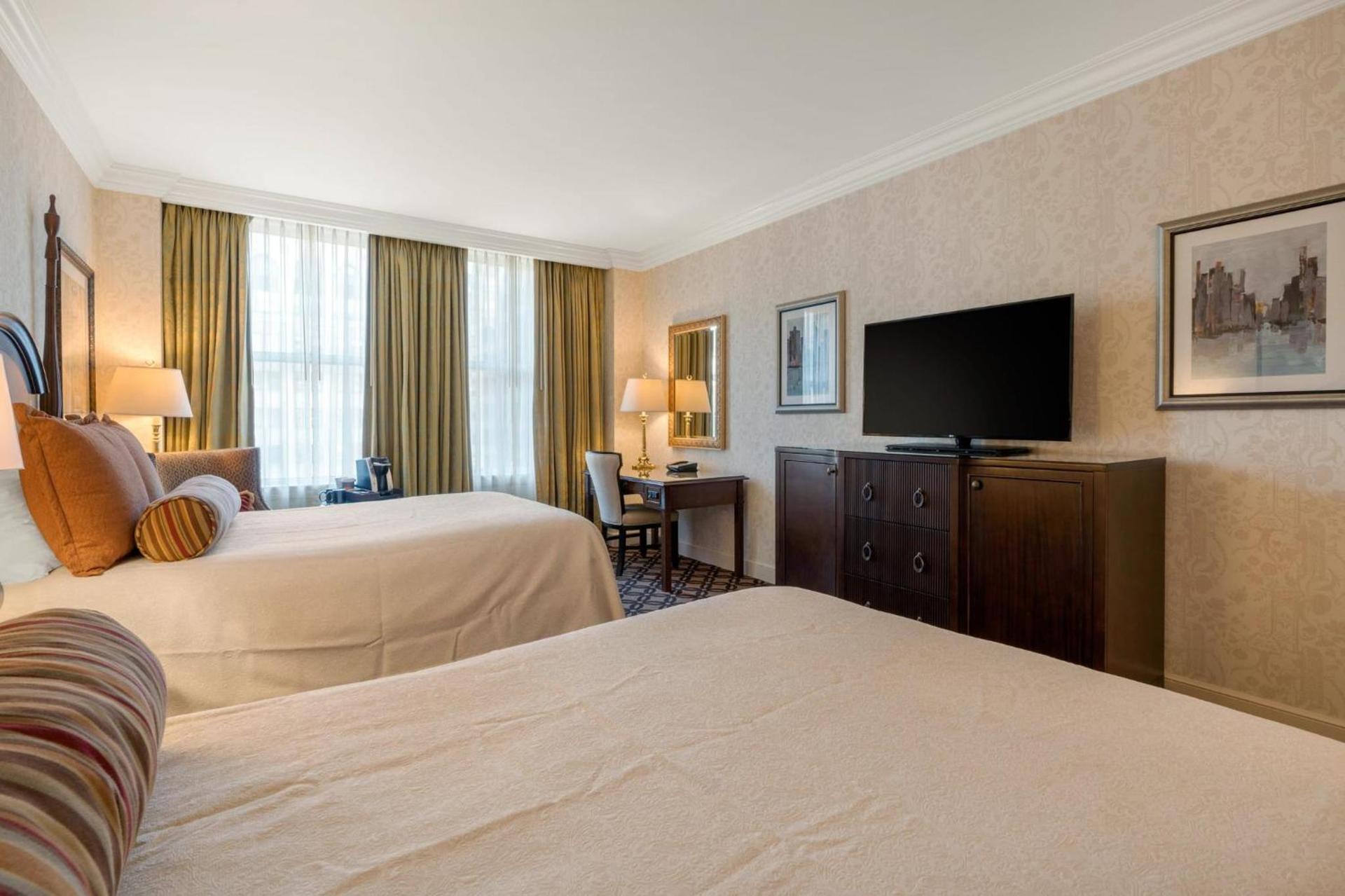 Omni San Francisco photo 39