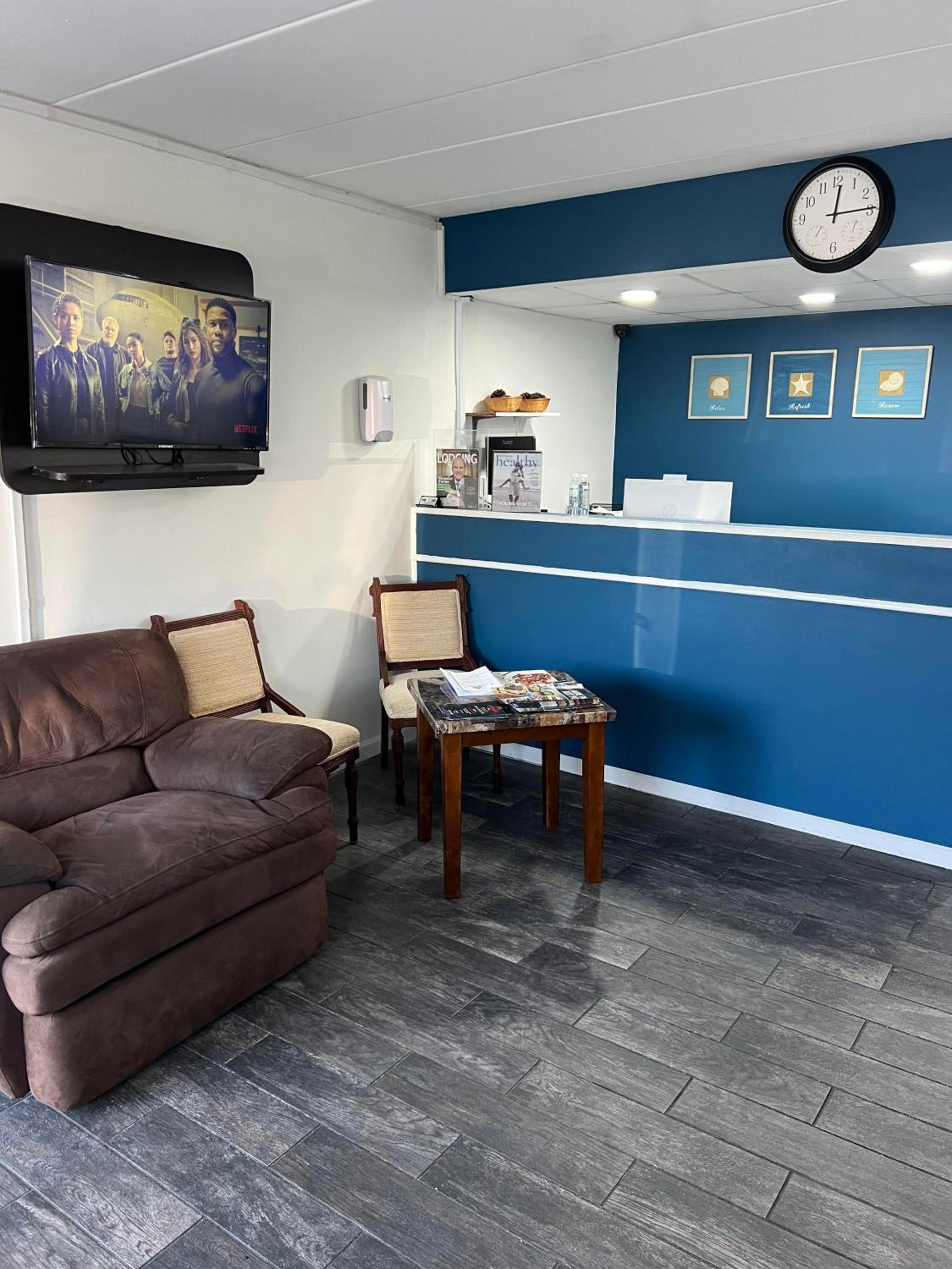 AIRE Hotel North Beach Jersey Shore photo 17
