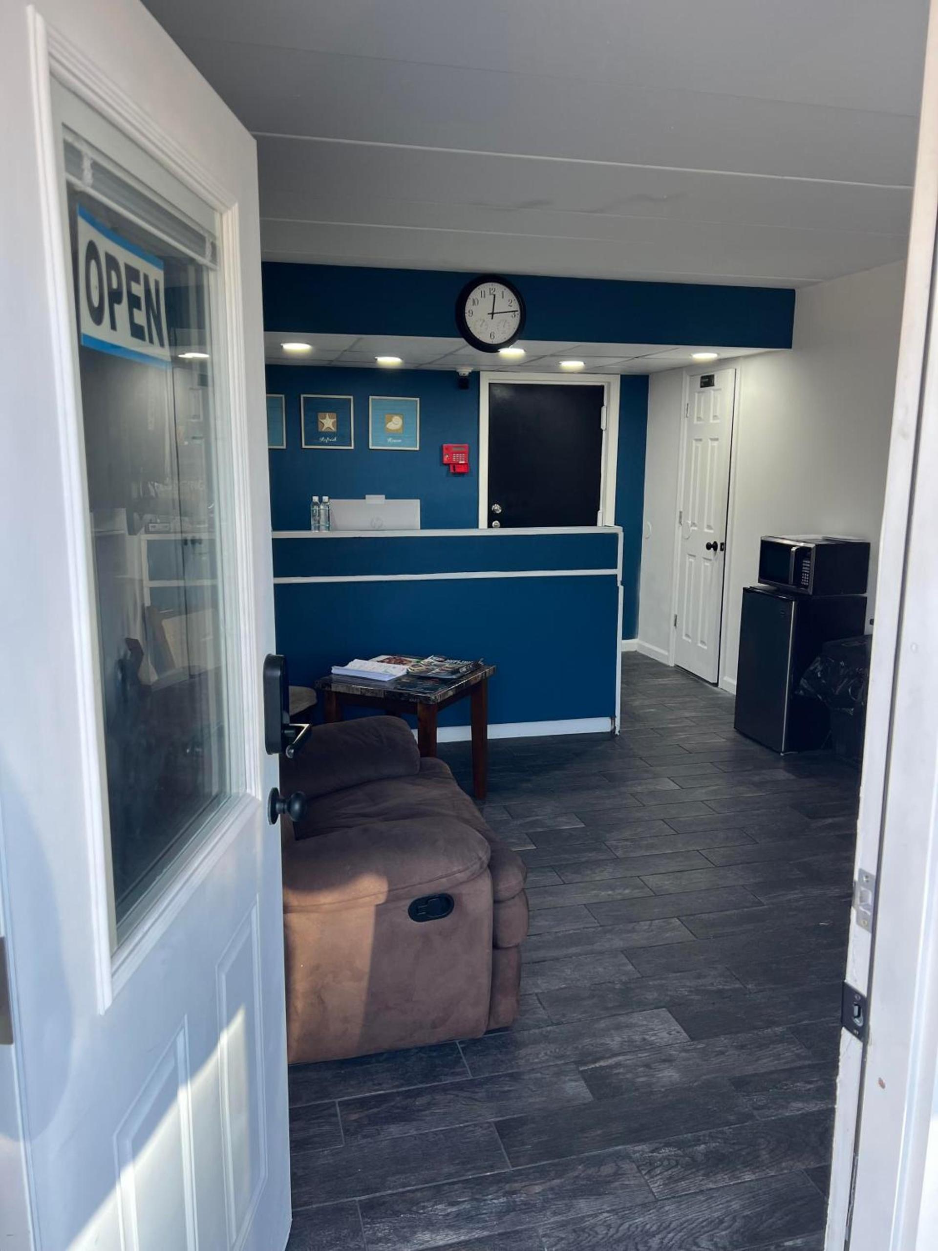 AIRE Hotel North Beach Jersey Shore photo 14
