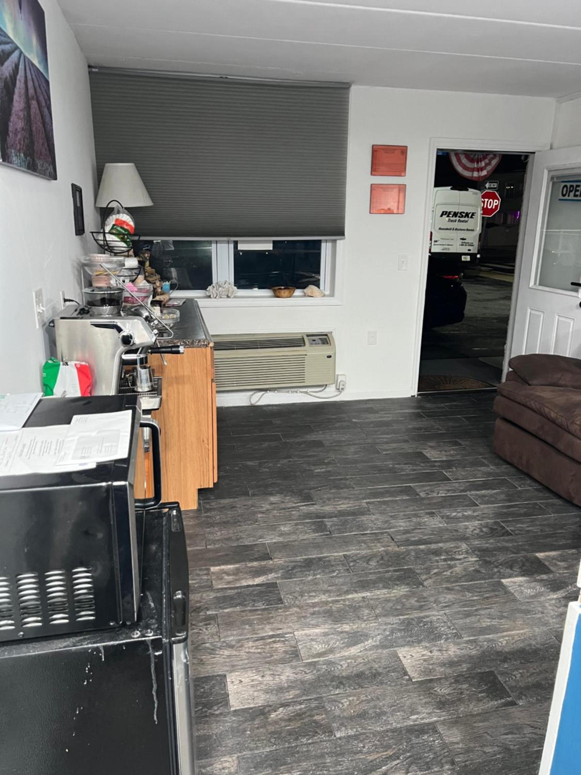 AIRE Hotel North Beach Jersey Shore photo 15
