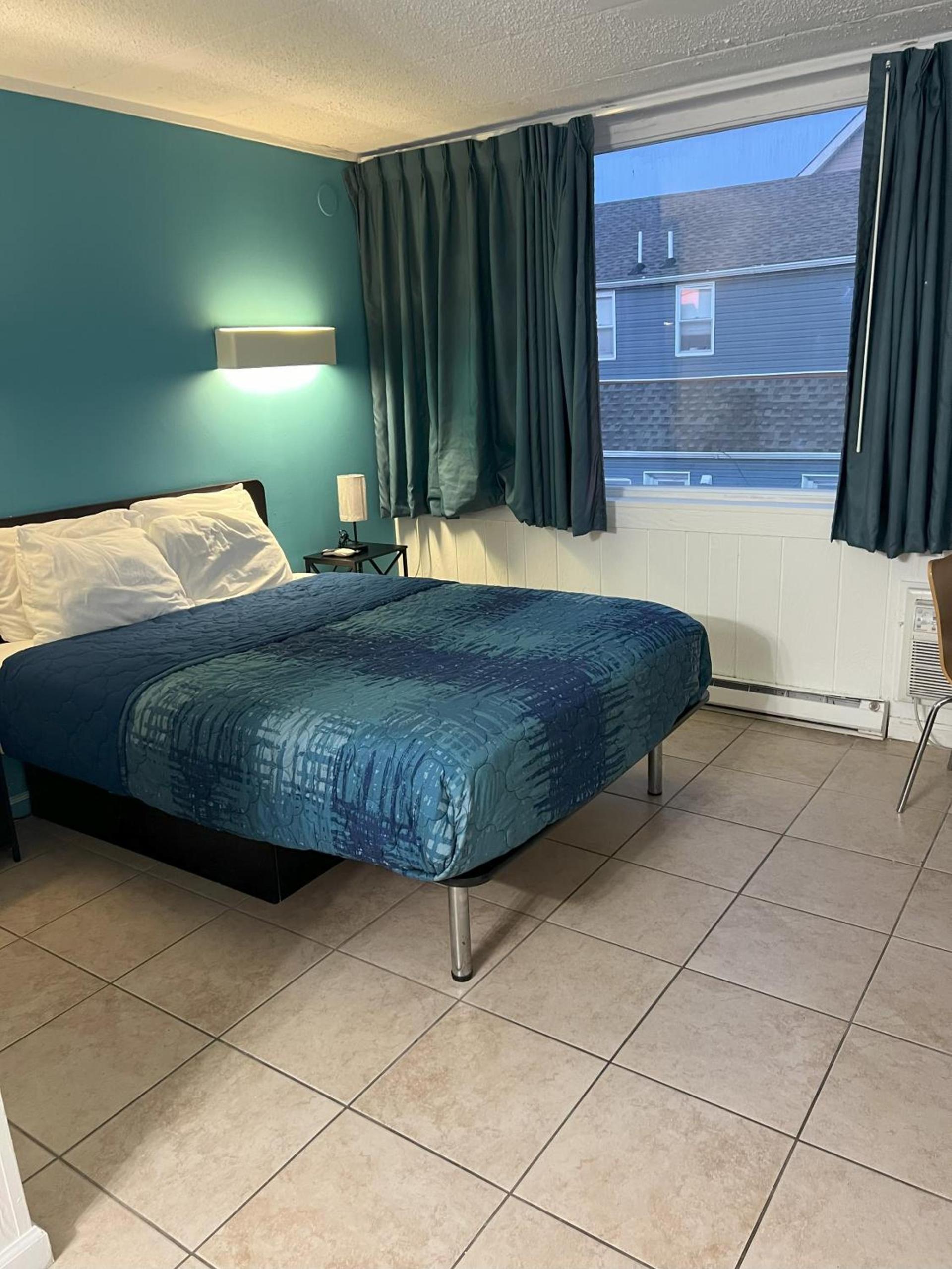AIRE Hotel North Beach Jersey Shore photo 21