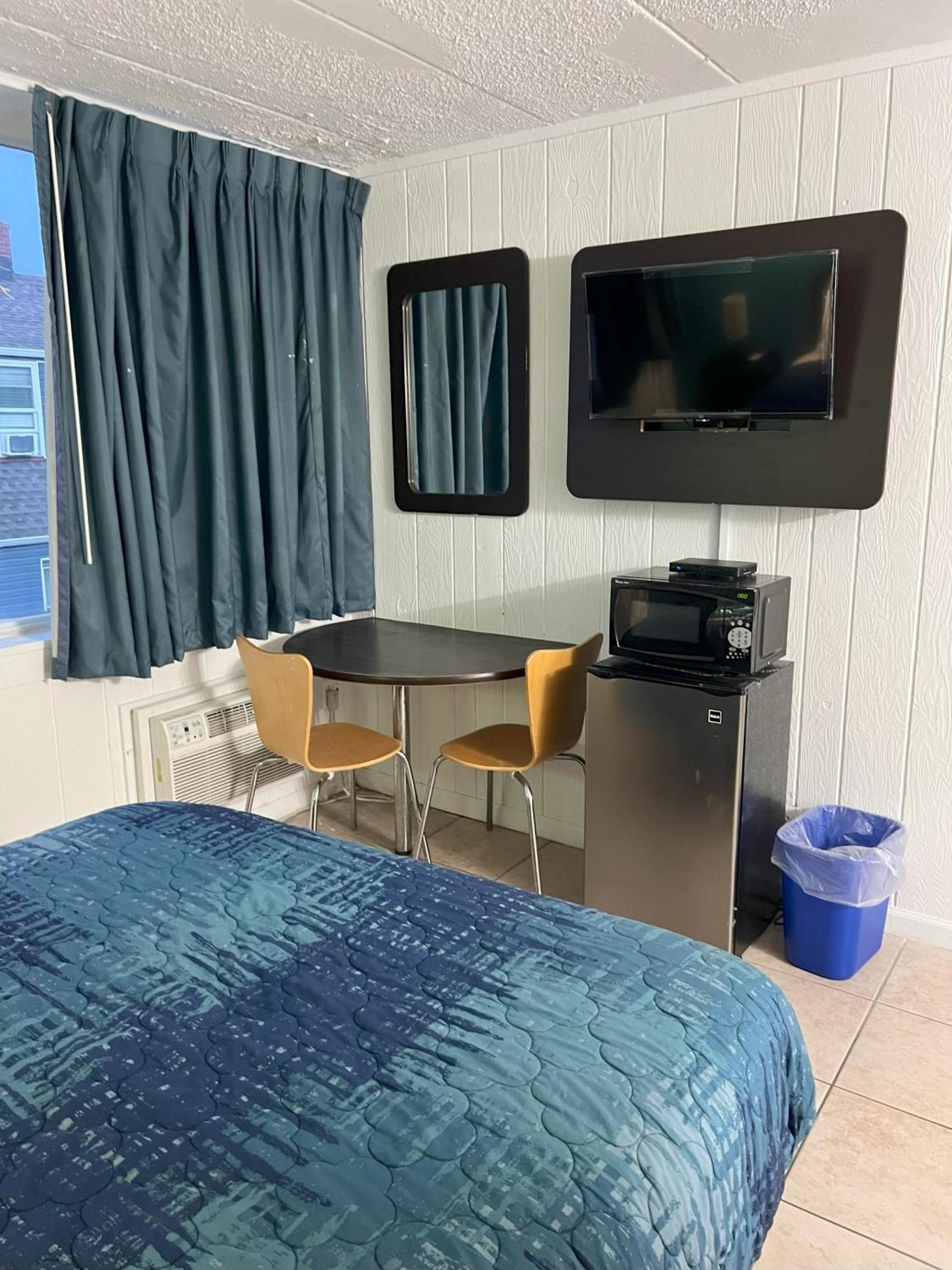 AIRE Hotel North Beach Jersey Shore photo 18