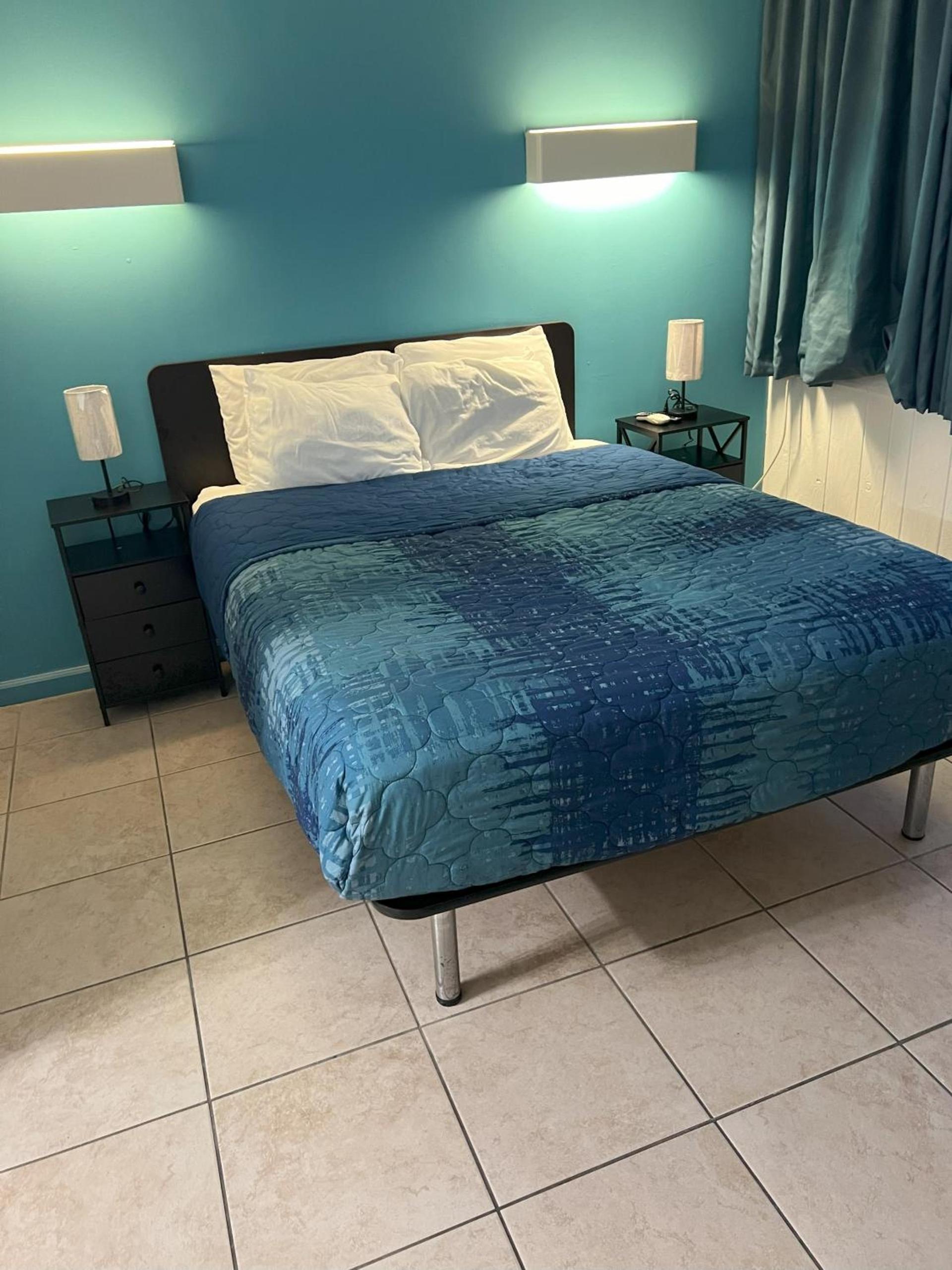 AIRE Hotel North Beach Jersey Shore photo 19