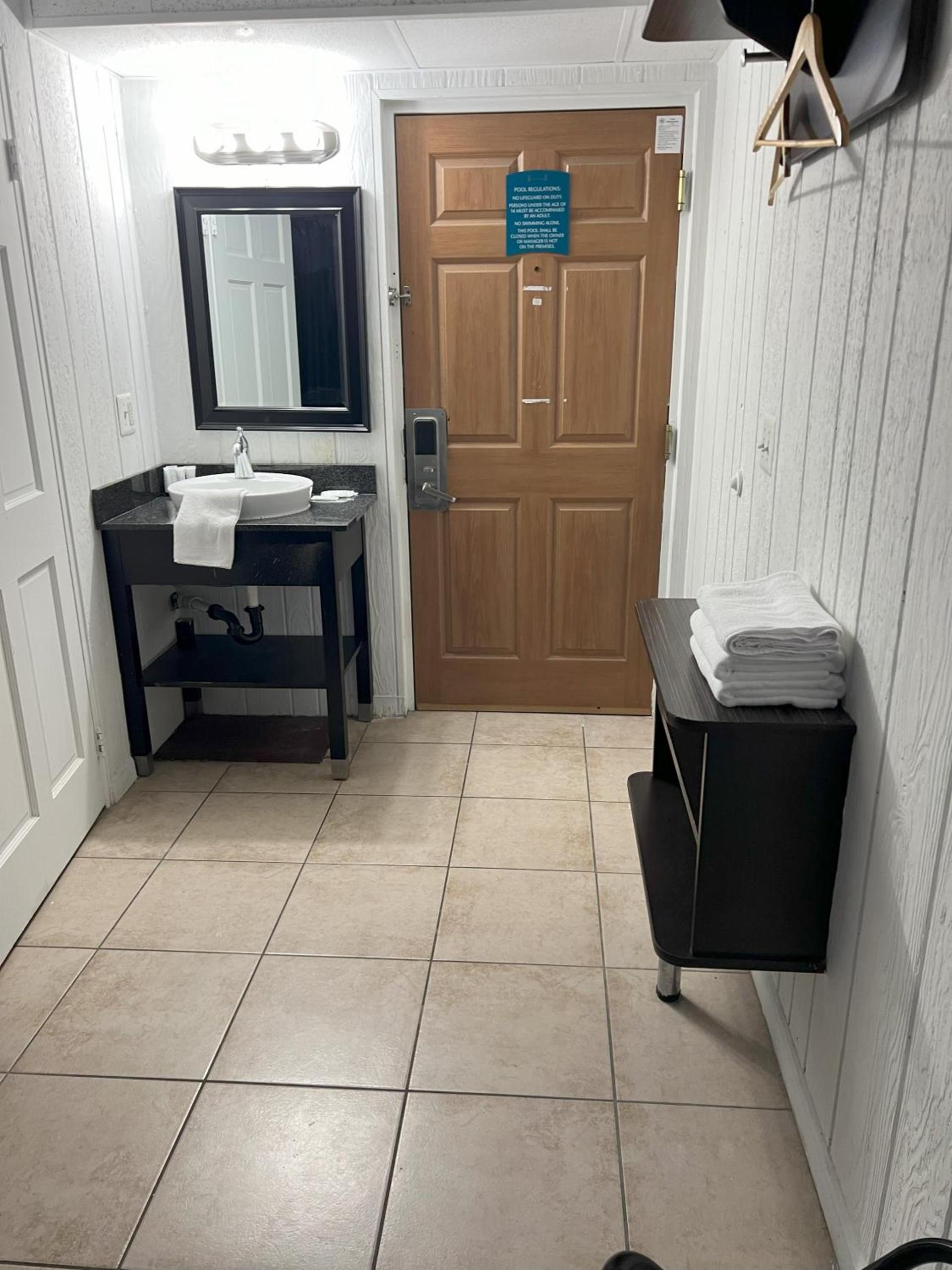 AIRE Hotel North Beach Jersey Shore photo 20