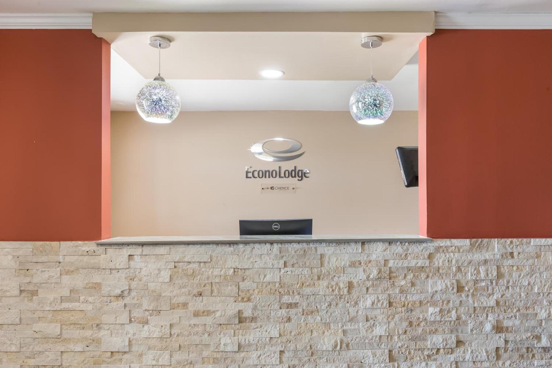 Motel 6 Concordia photo 6