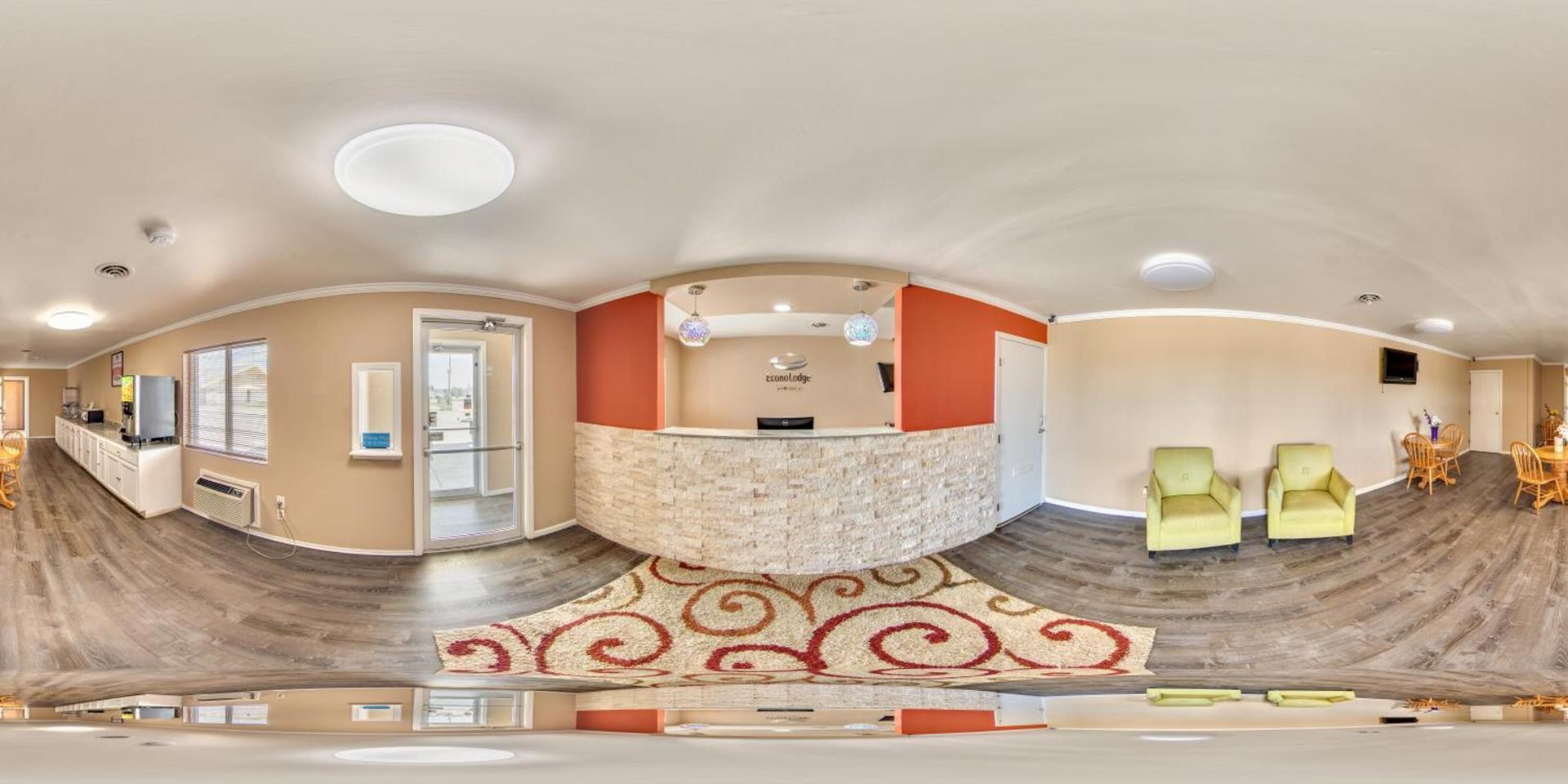 Motel 6 Concordia photo 4