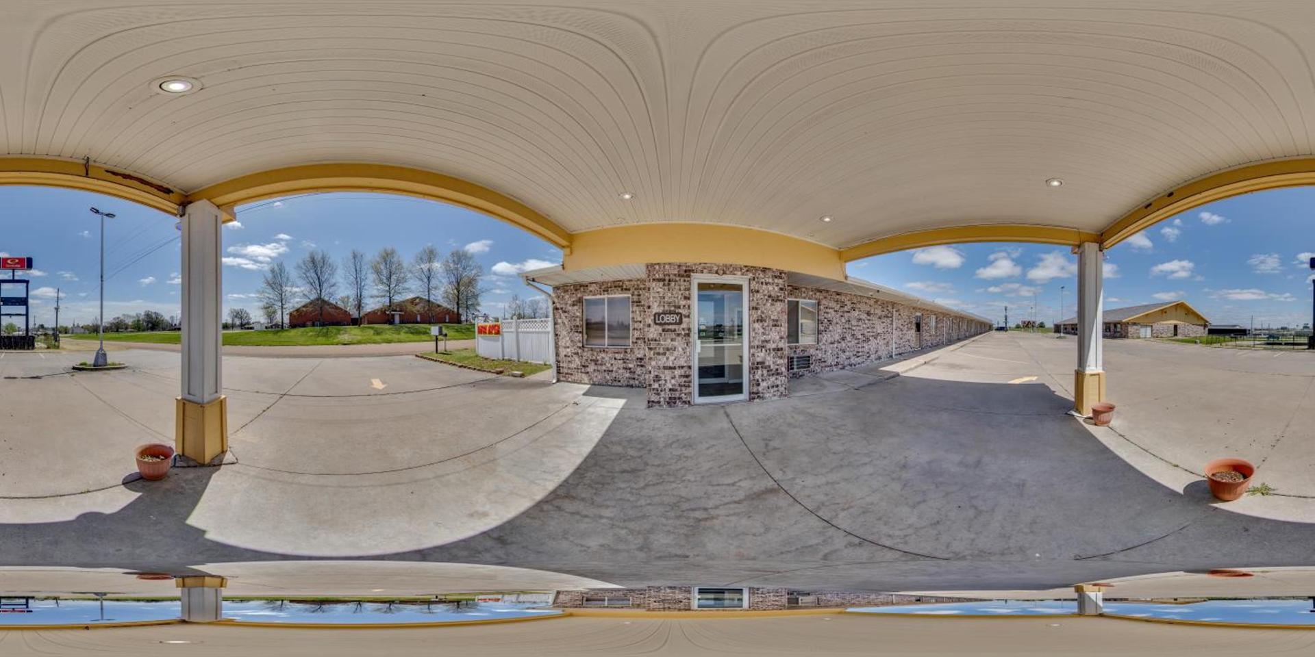 Motel 6 Concordia photo 9